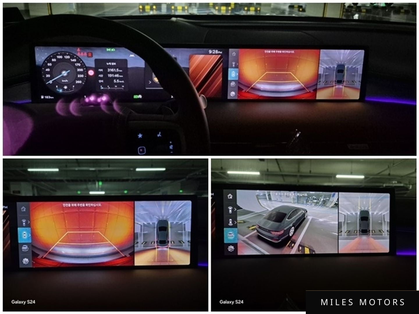 Genesis G80 (RG3) 2026 — миниатюра 9