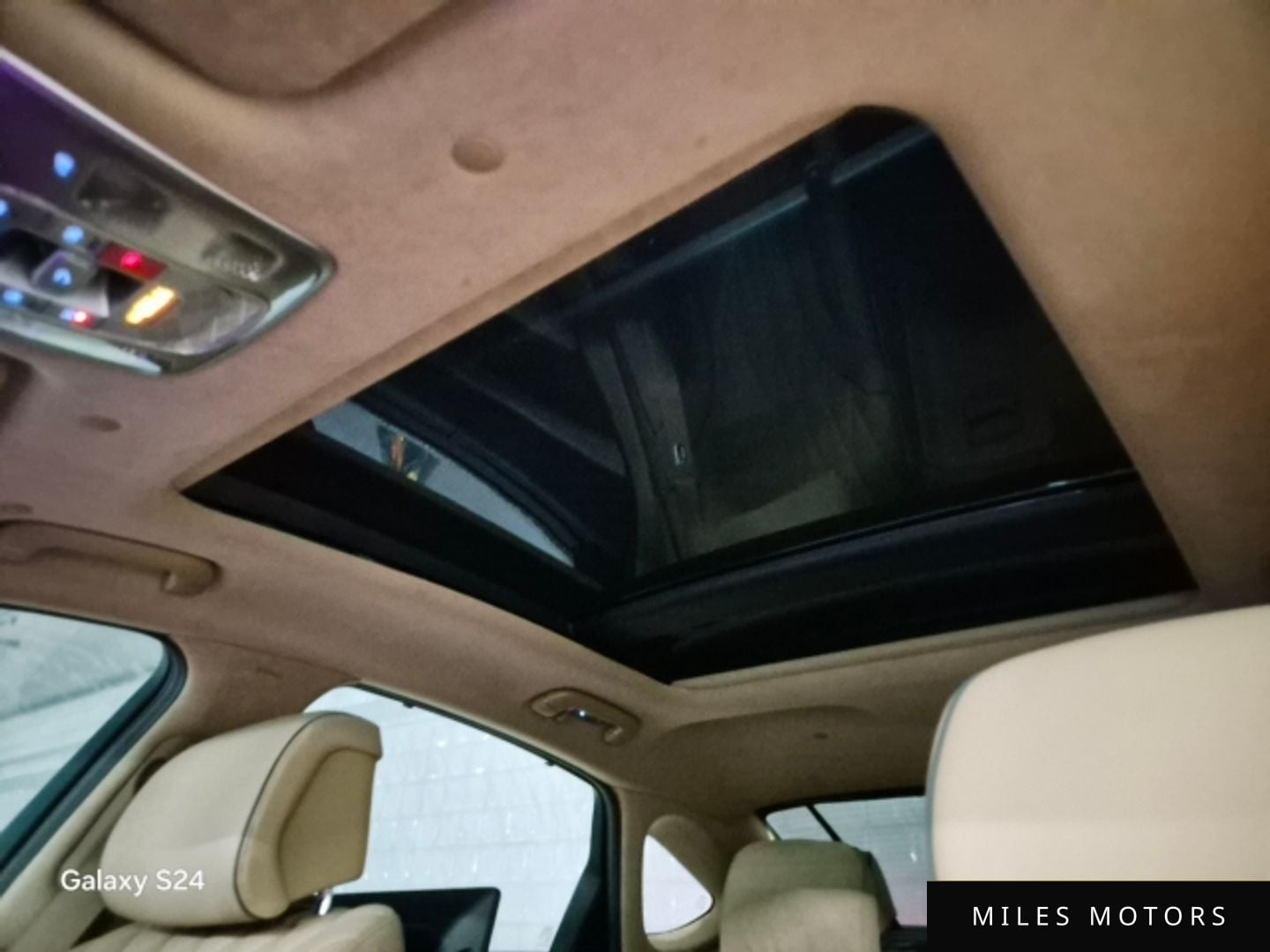 Genesis G80 (RG3) 2026 — миниатюра 10