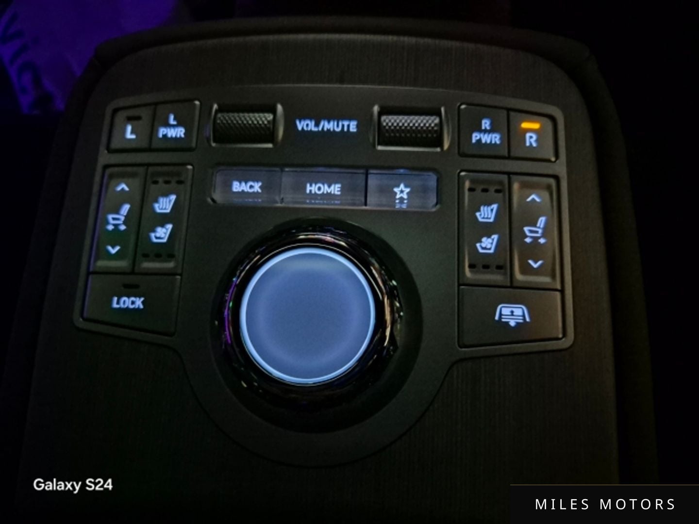 Genesis G80 (RG3) 2026 — миниатюра 12