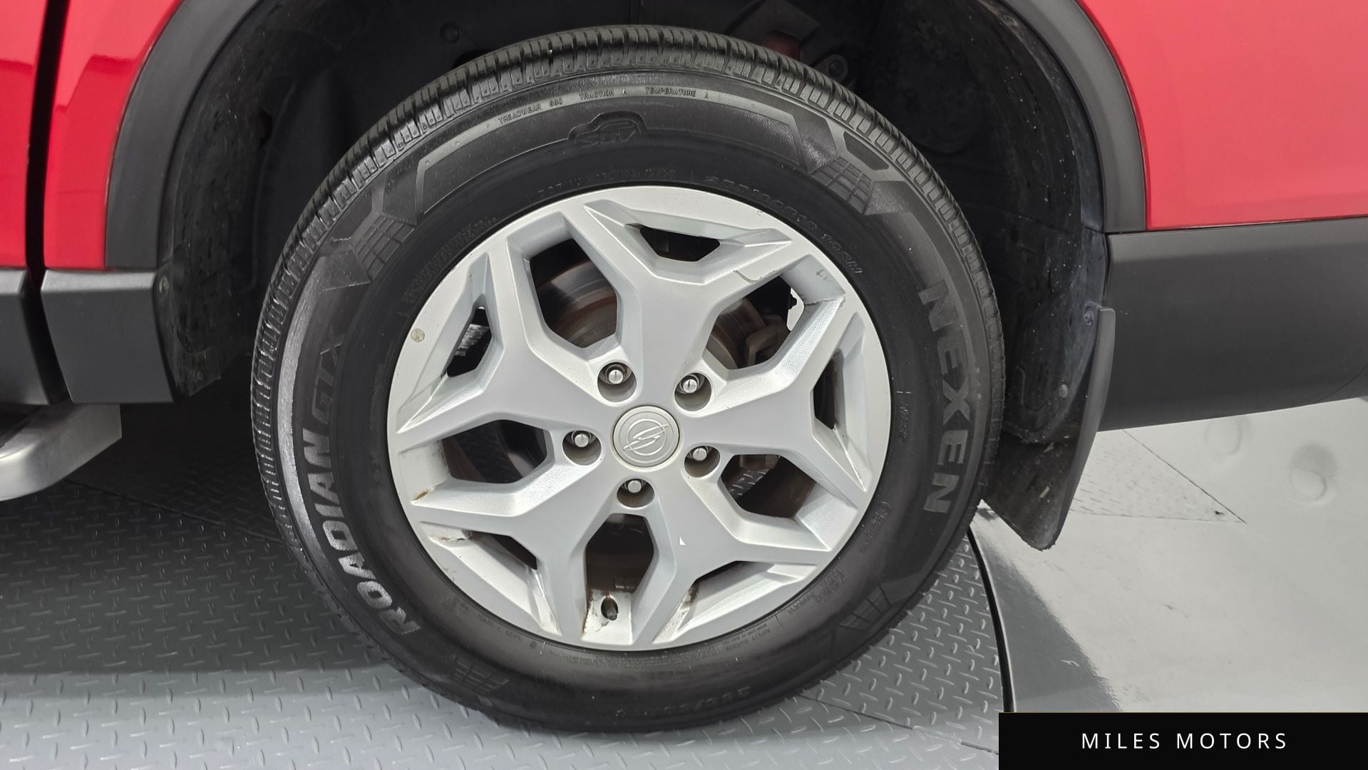 KG Mobility Rexton 2022 — миниатюра 6