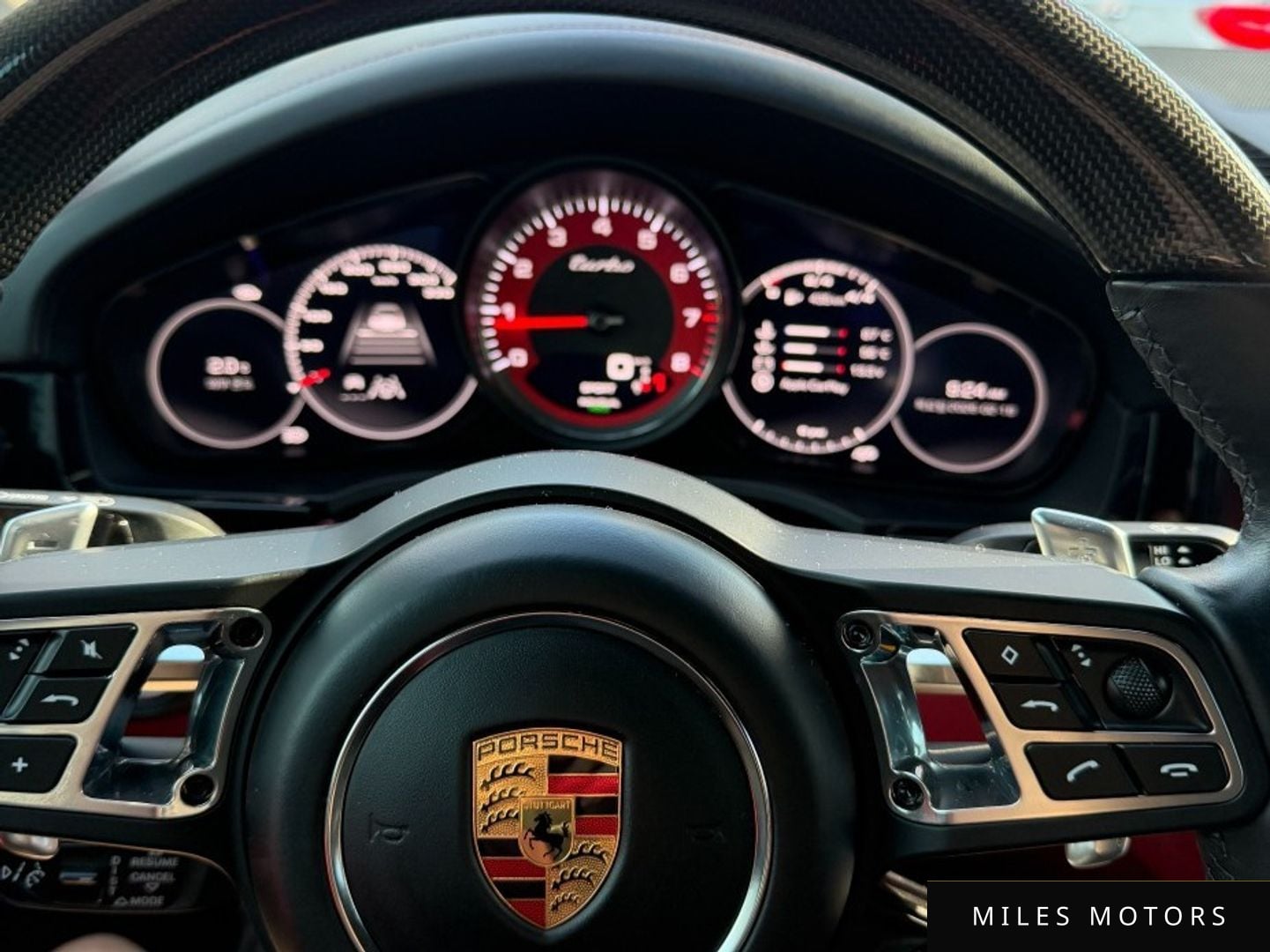 Porsche Cayenne 2021 — миниатюра 6
