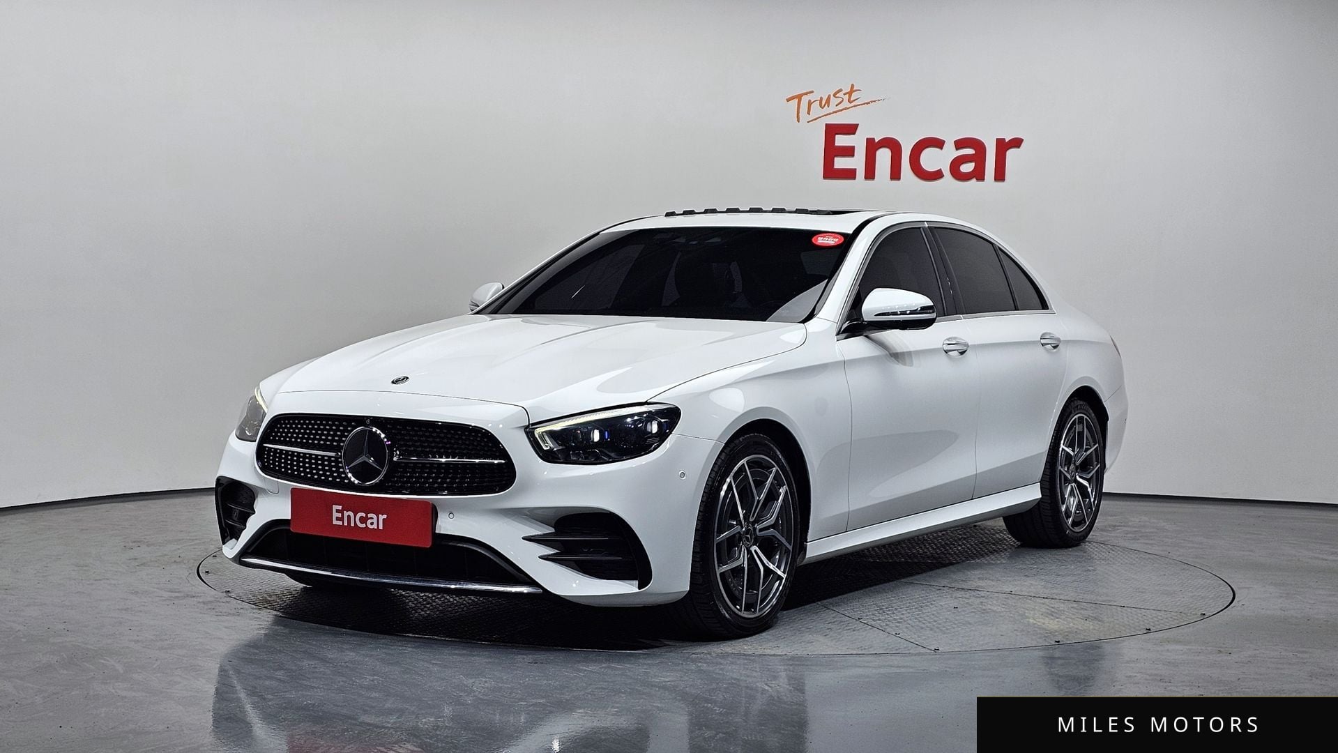 Mercedes-Benz E-Class W213 2021 — фото 1 из 12