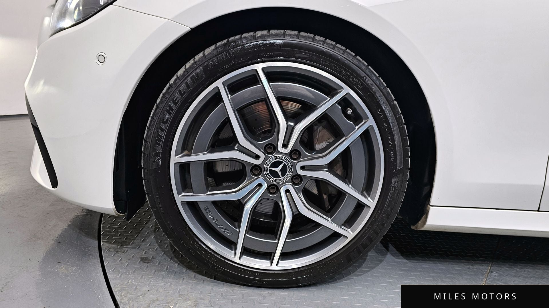 Mercedes-Benz E-Class W213 2021 — миниатюра 5