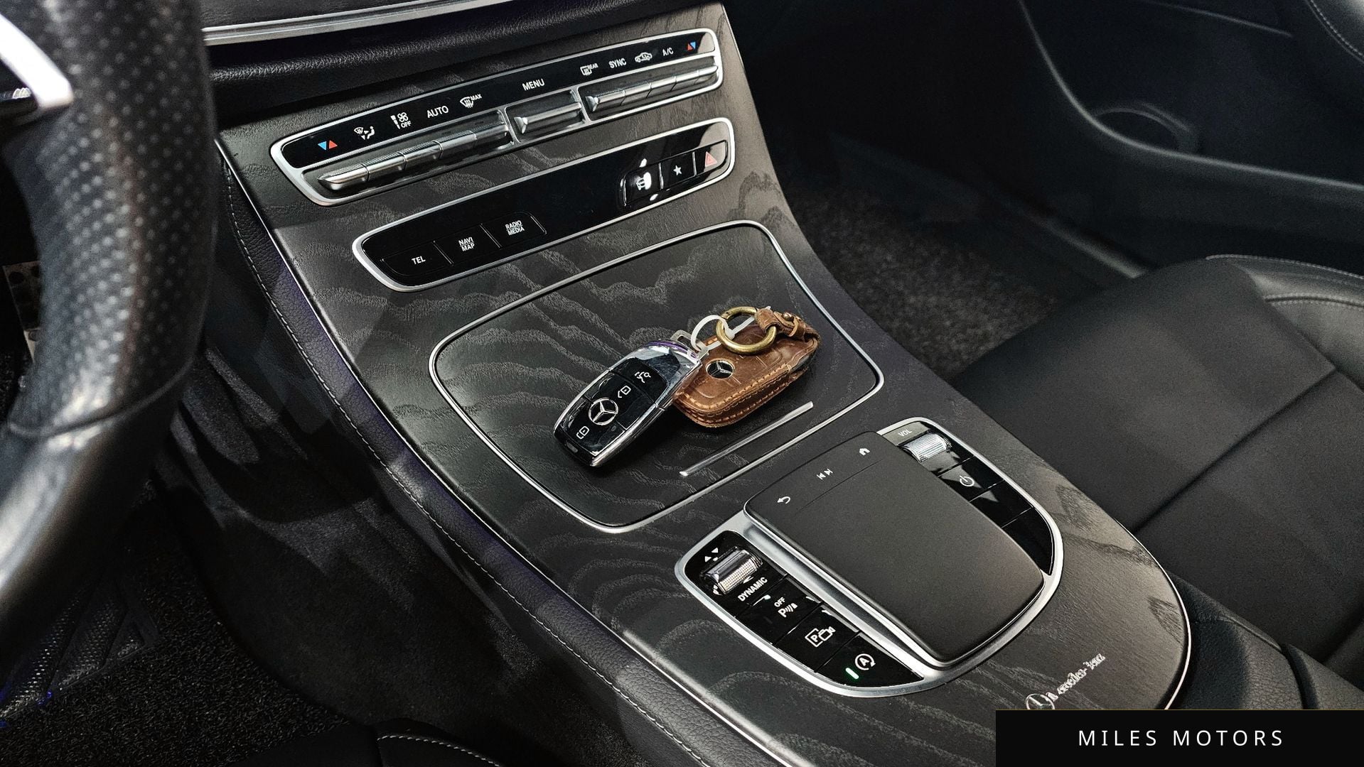 Mercedes-Benz E-Class W213 2021 — миниатюра 12