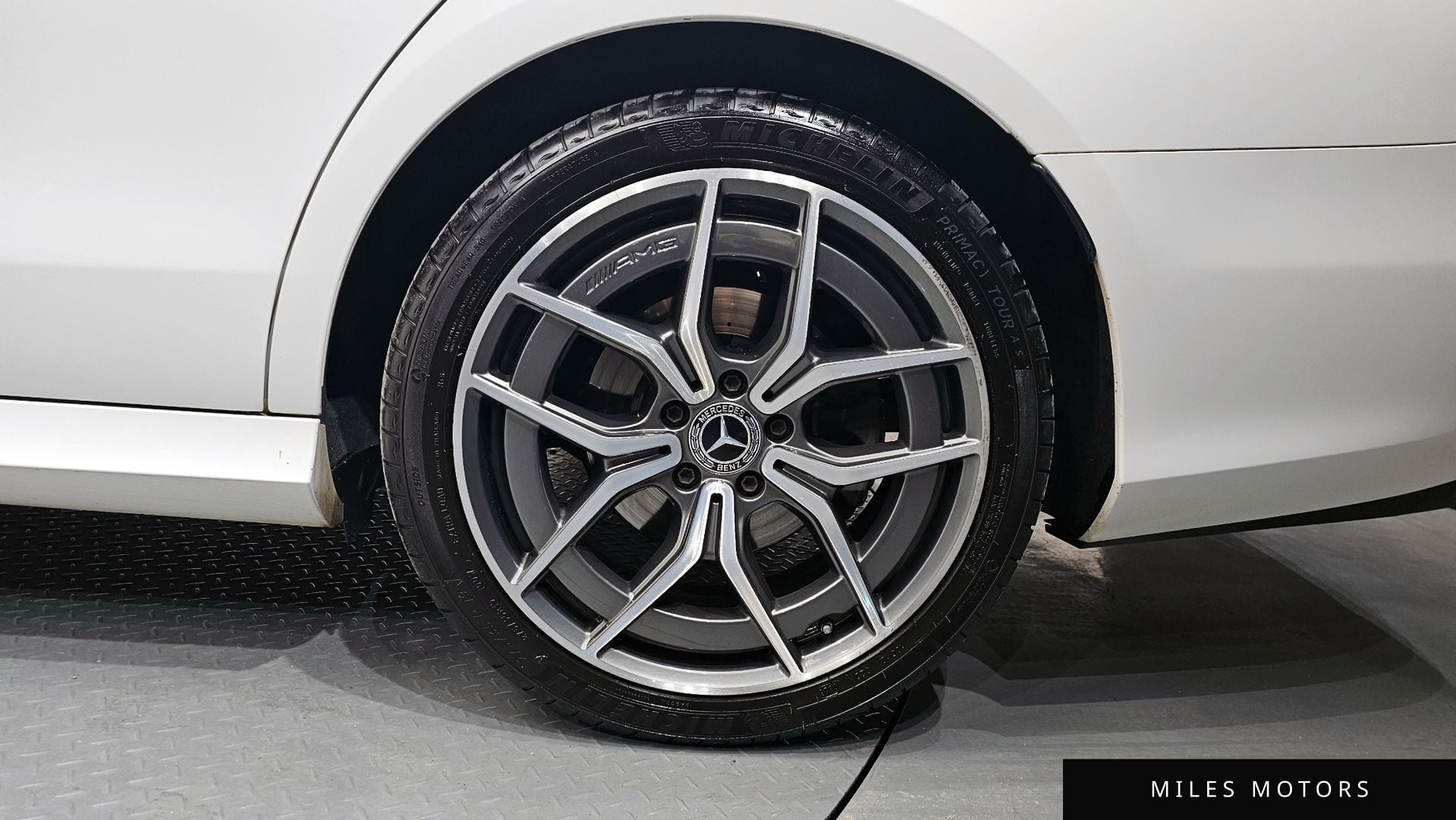 Mercedes-Benz E-Class W213 2021 — миниатюра 7
