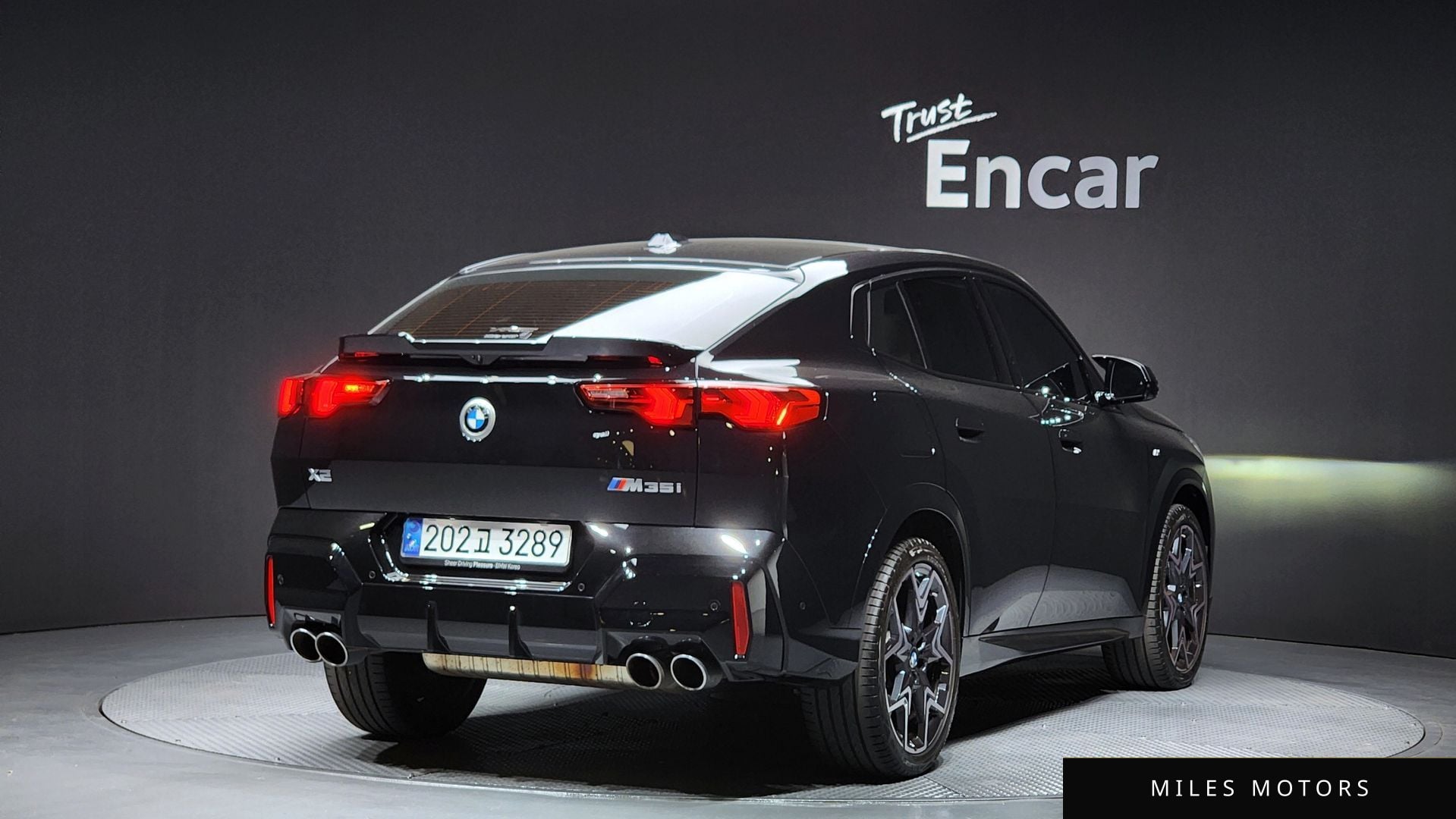 BMW X2 (U10) 2025 — миниатюра 2