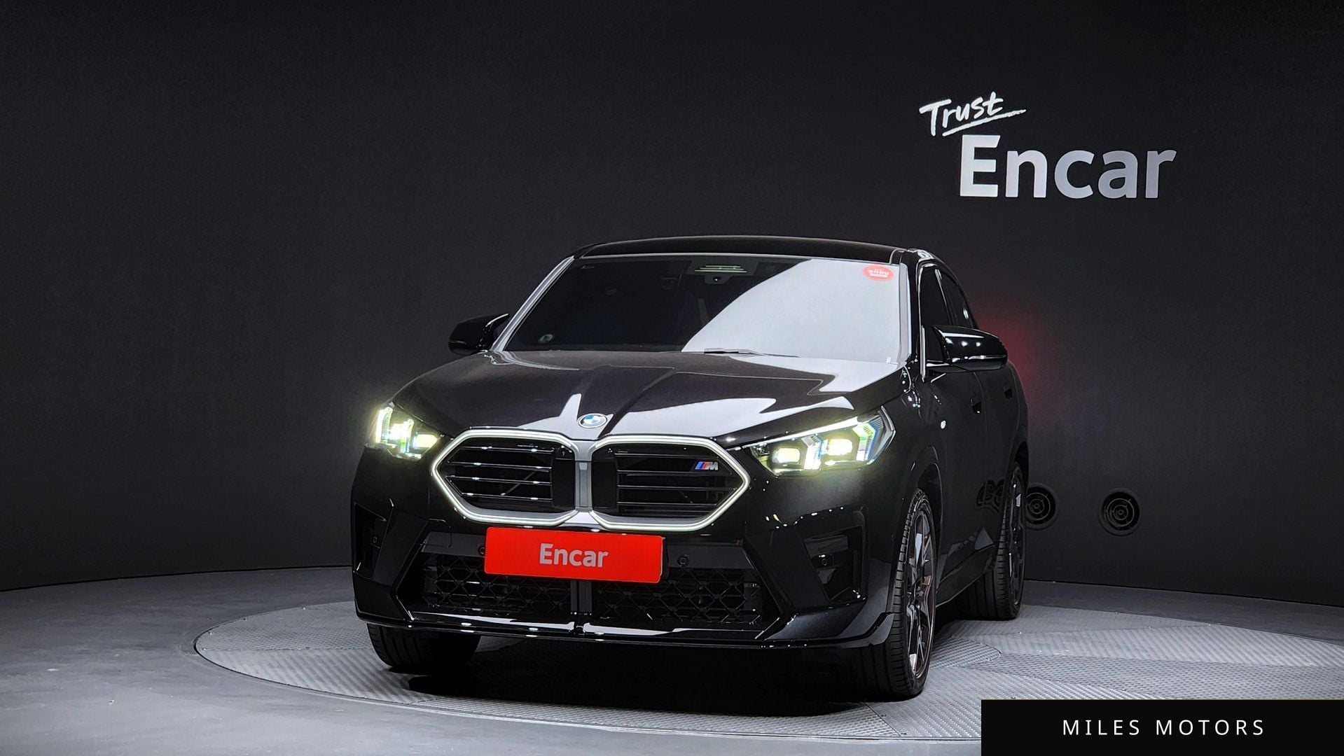 BMW X2 (U10) 2025 — миниатюра 3