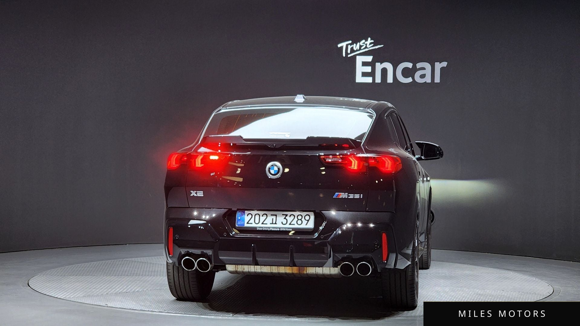 BMW X2 (U10) 2025 — миниатюра 4