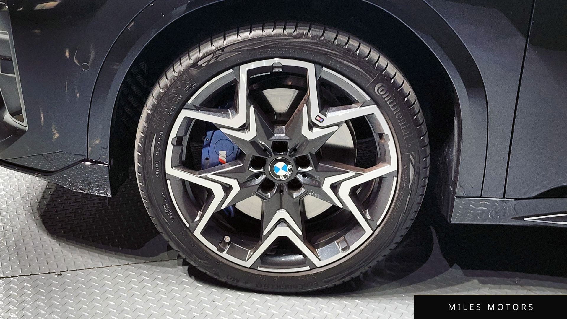 BMW X2 (U10) 2025 — миниатюра 5