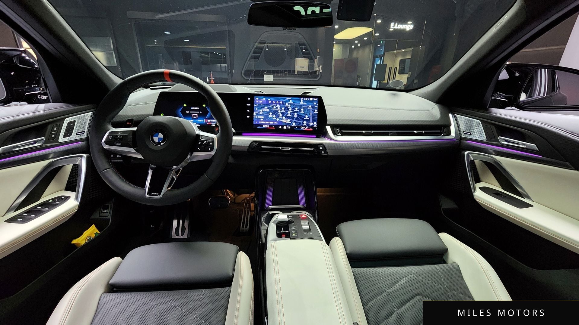 BMW X2 (U10) 2025 — миниатюра 10