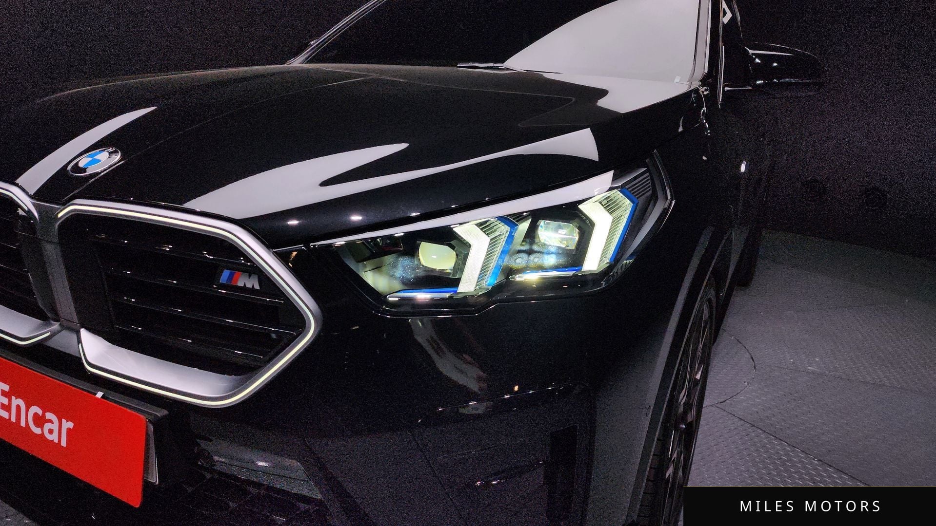 BMW X2 (U10) 2025 — миниатюра 8