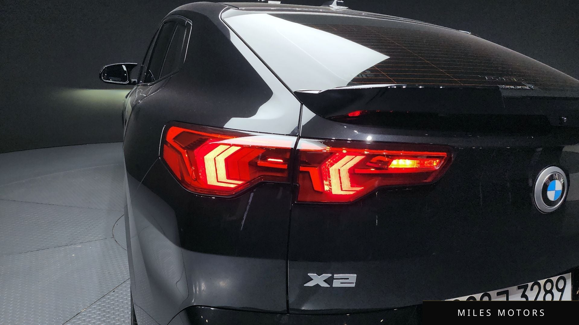 BMW X2 (U10) 2025 — миниатюра 9