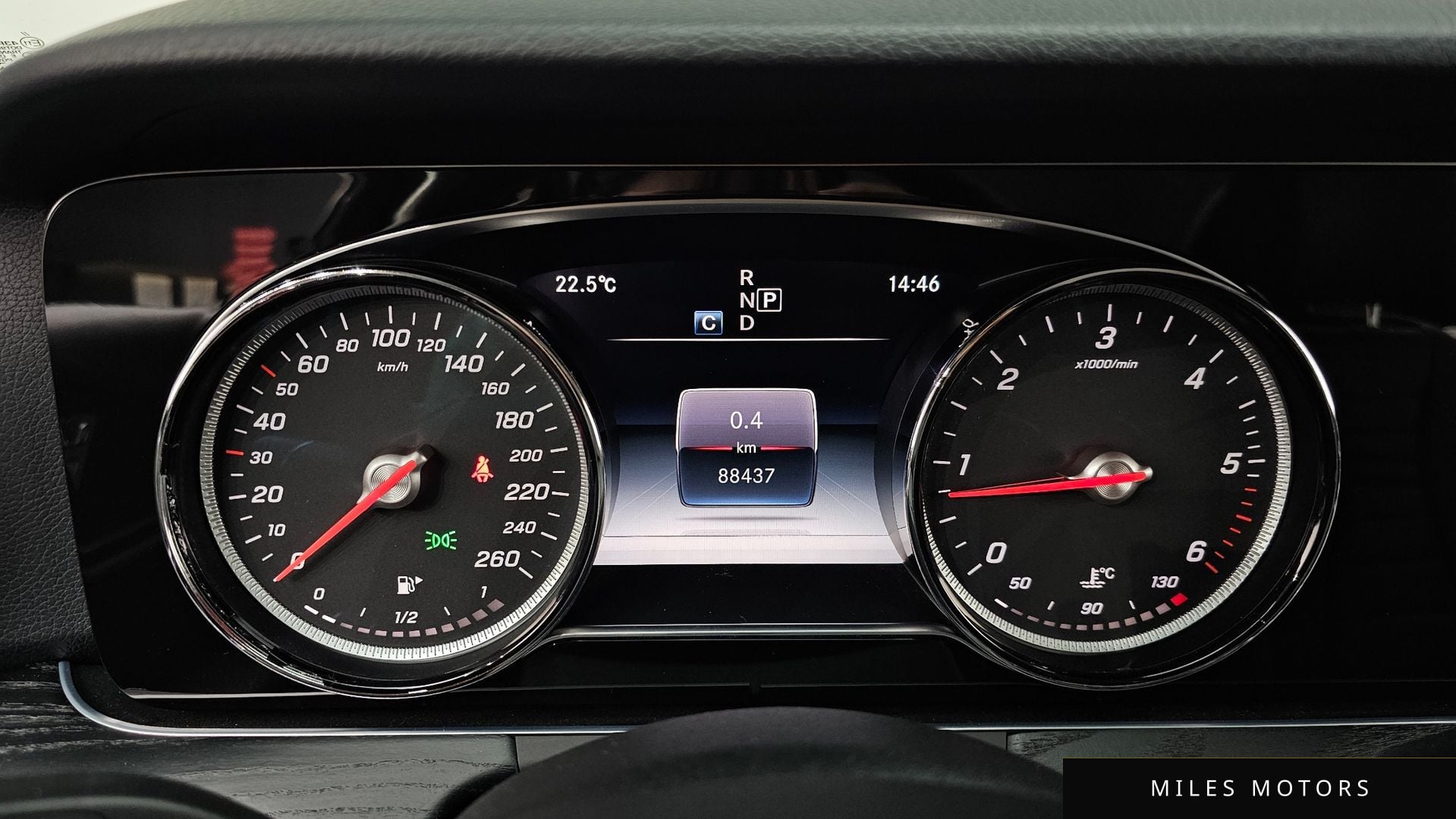Mercedes-Benz E-Class W213 2018 — миниатюра 10