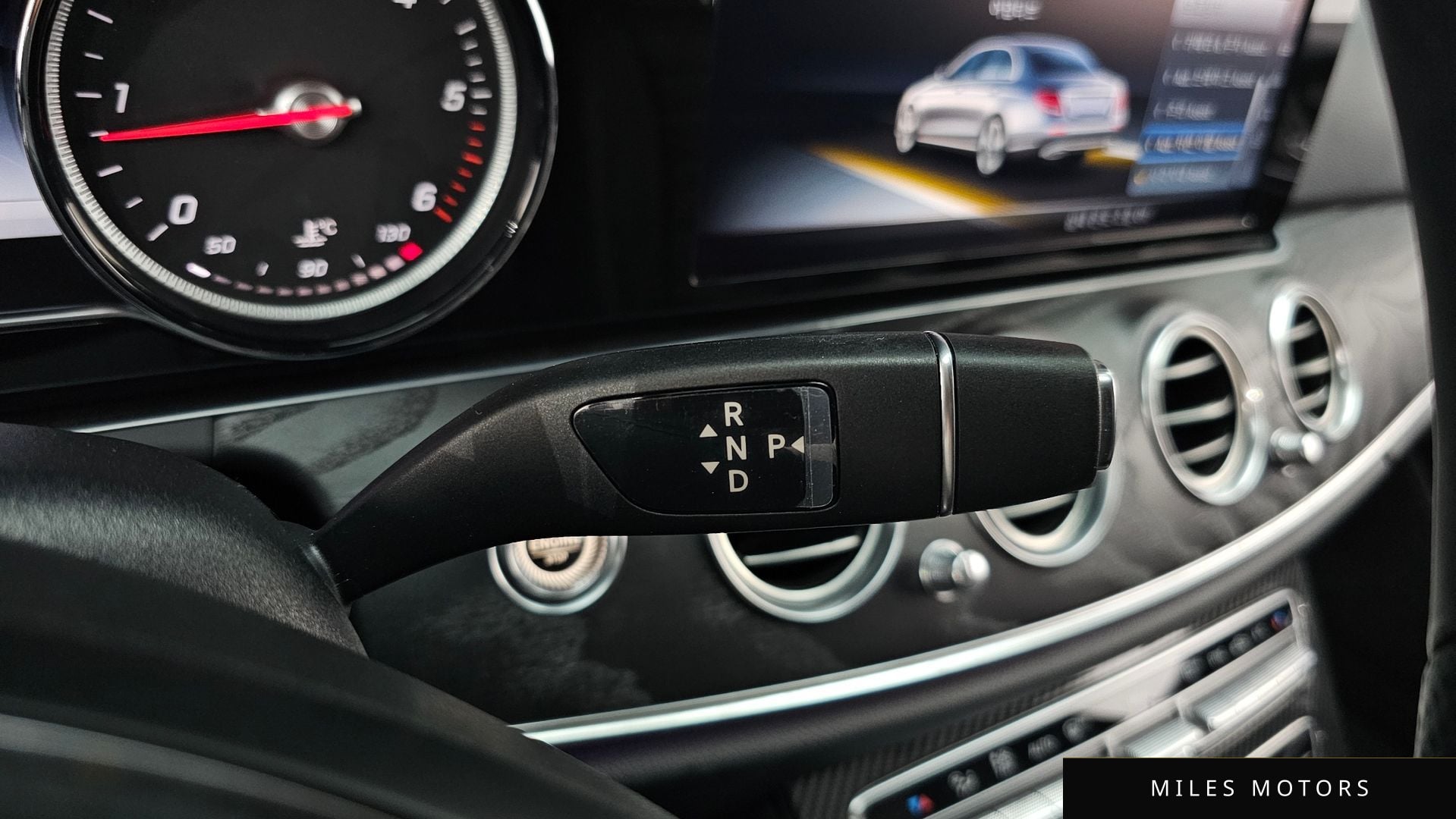 Mercedes-Benz E-Class W213 2018 — миниатюра 11
