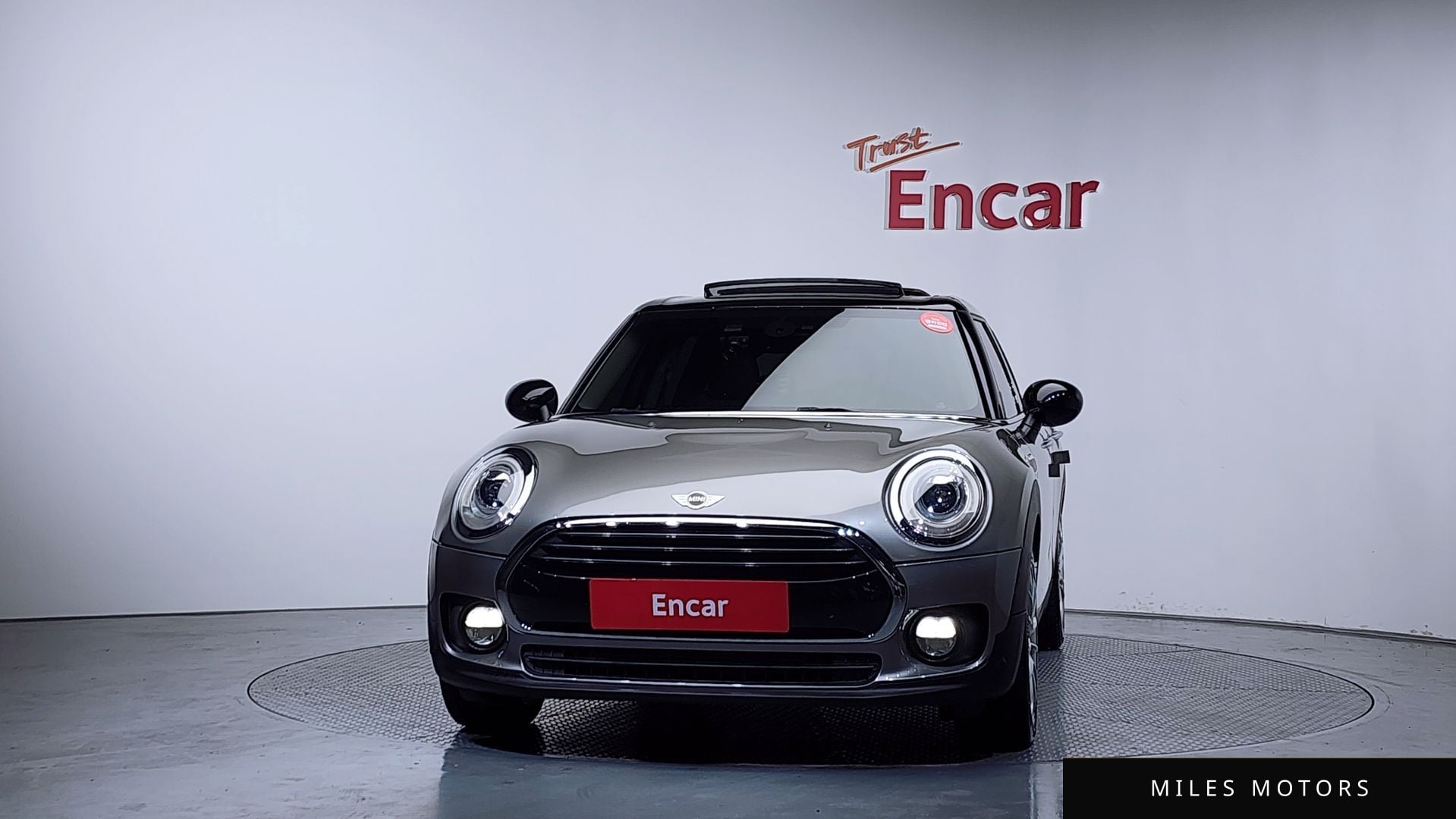 MINI Clubman 2016 — миниатюра 3