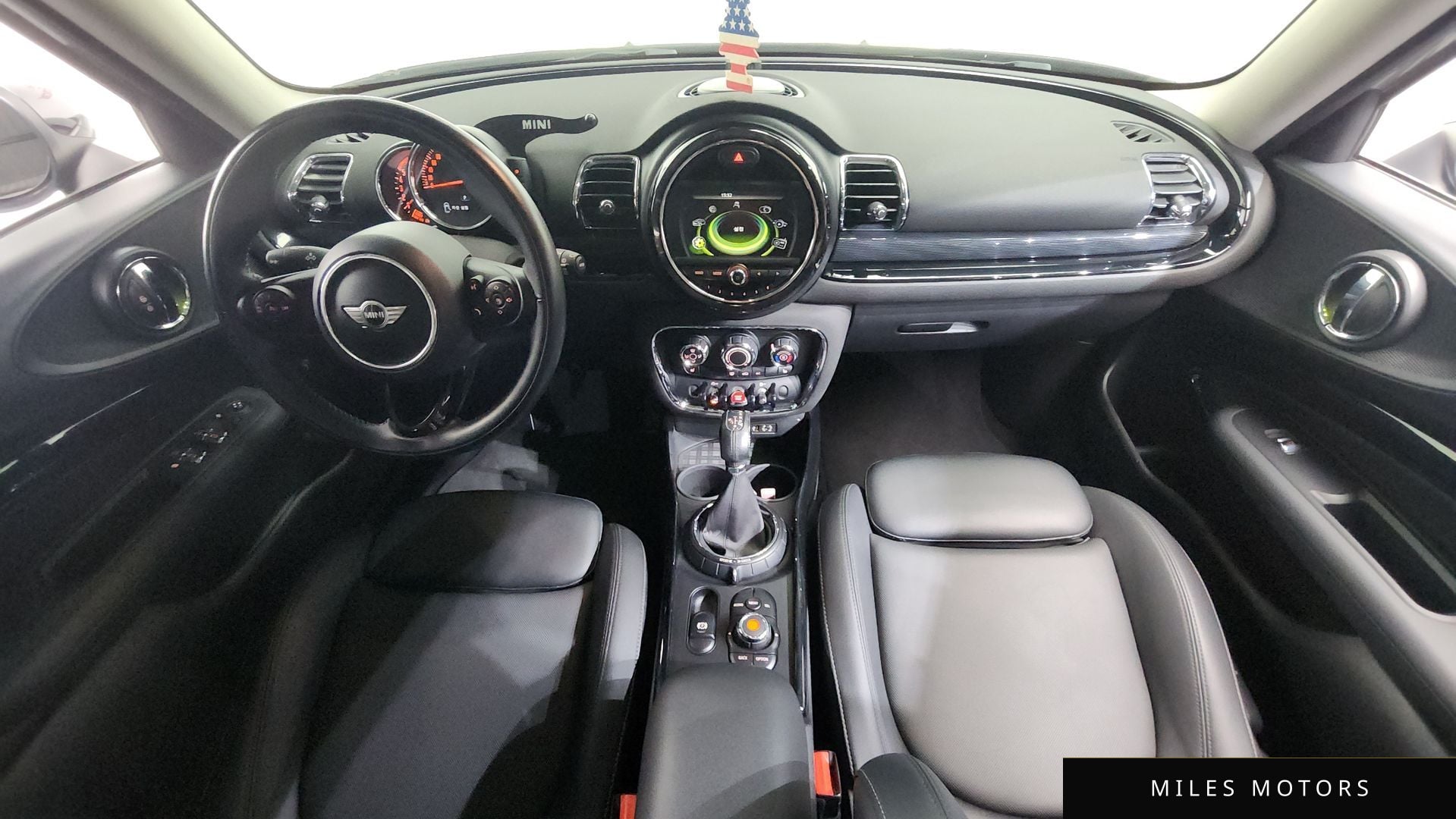 MINI Clubman 2016 — миниатюра 7