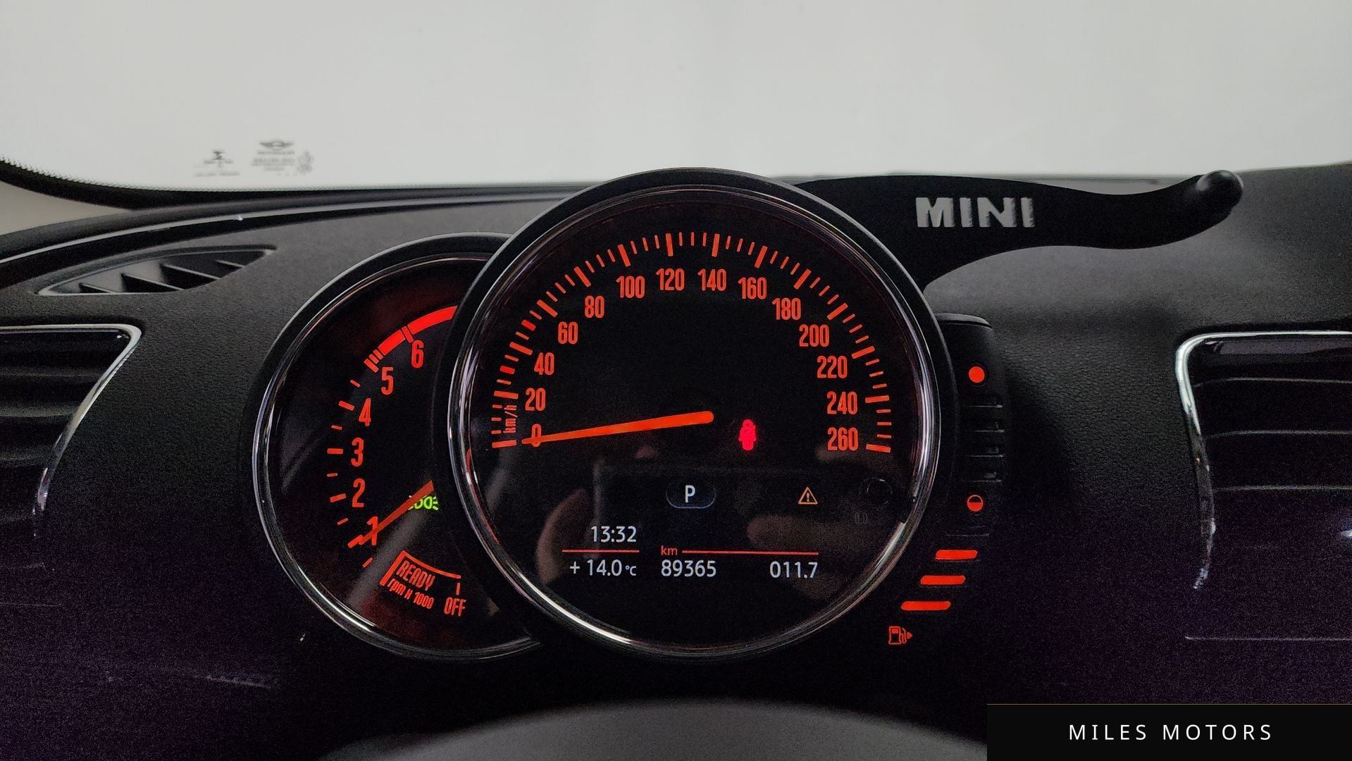 MINI Clubman 2016 — миниатюра 8