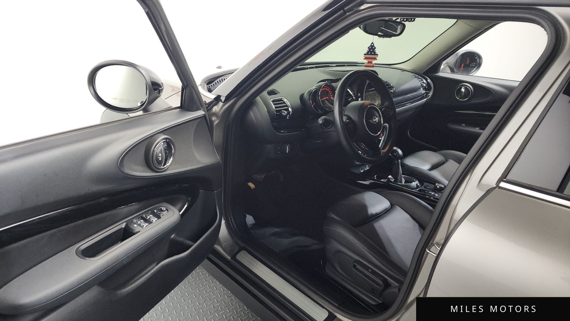 MINI Clubman 2016 — миниатюра 10