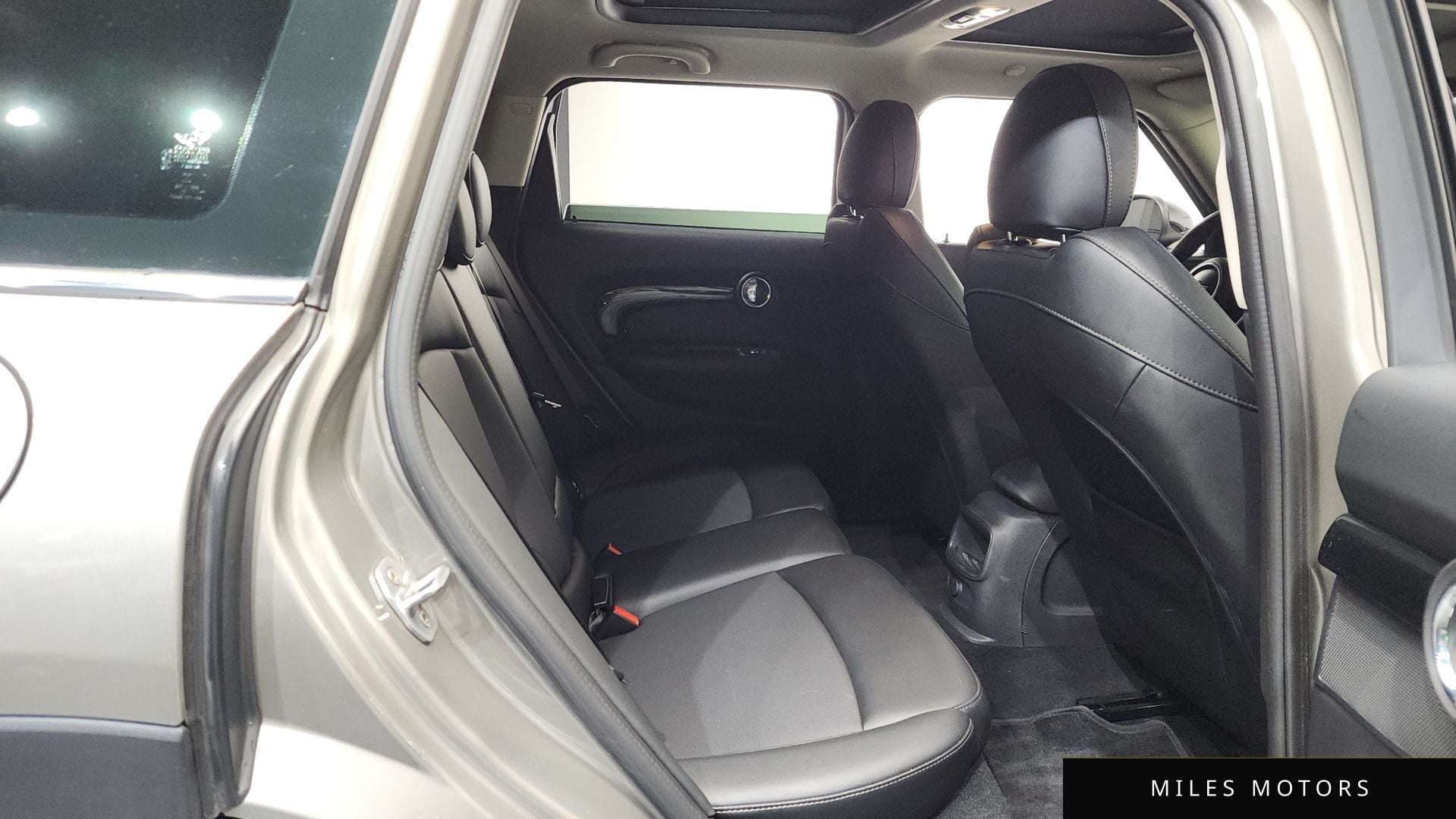 MINI Clubman 2016 — миниатюра 11