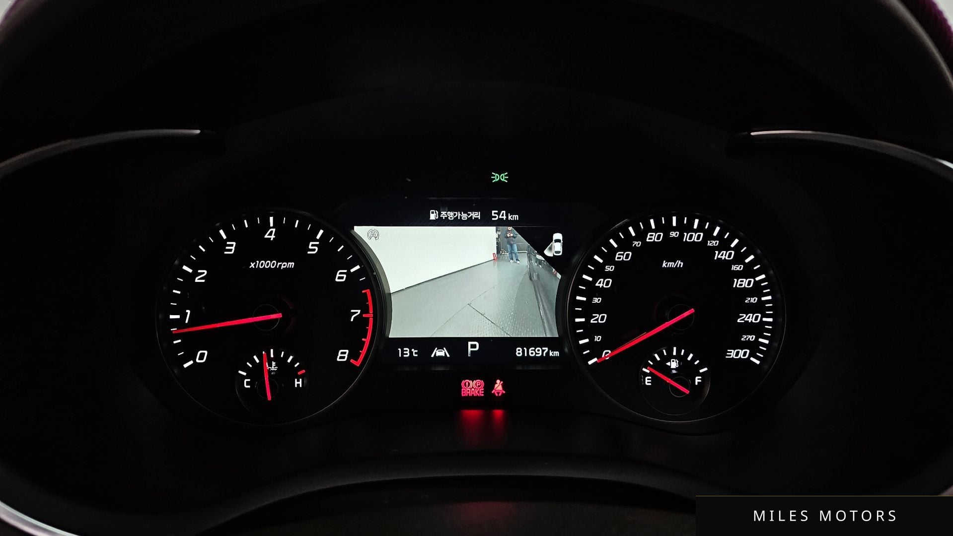 Kia Stinger 2023 — миниатюра 11