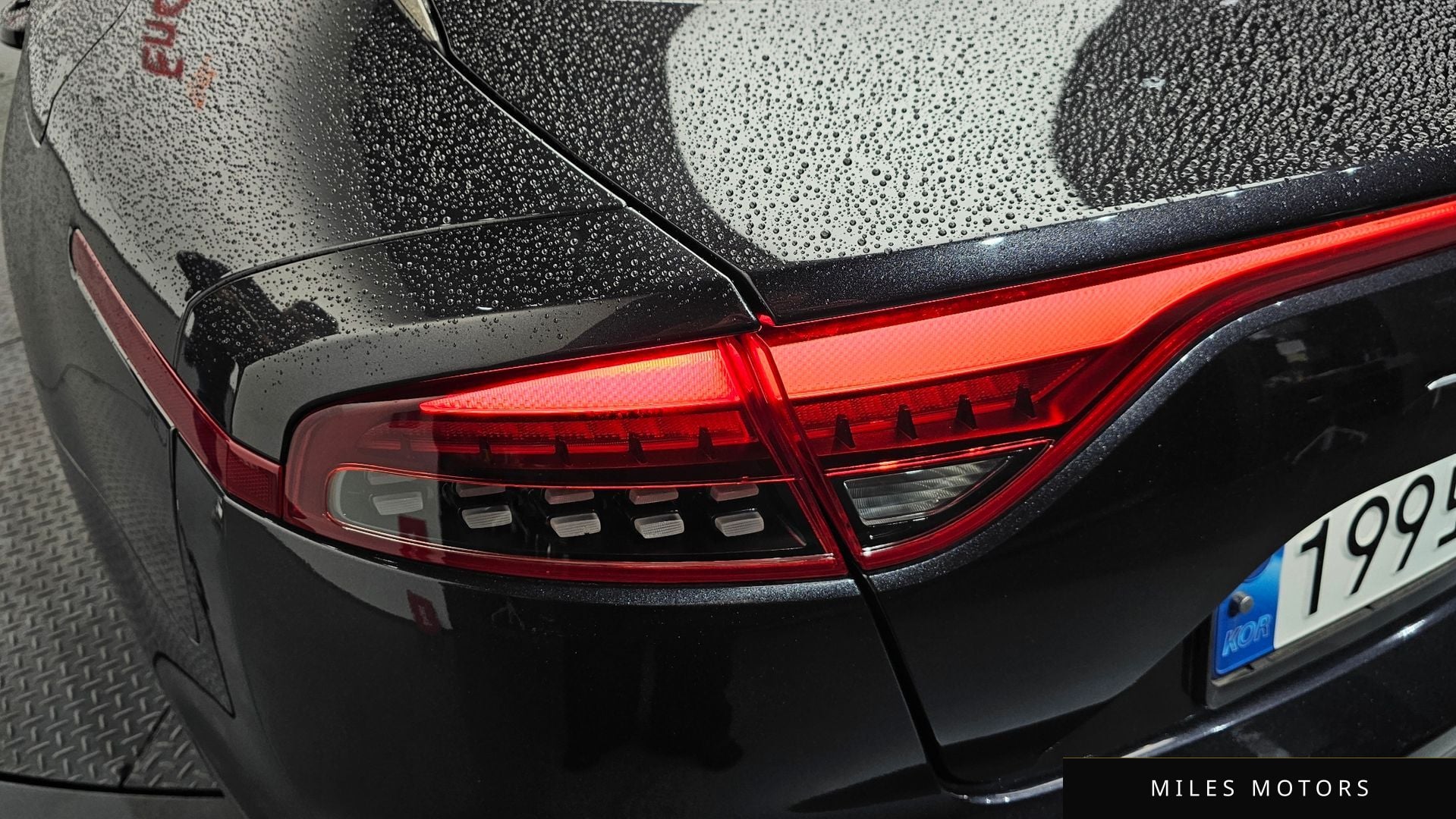 Kia Stinger 2023 — миниатюра 9