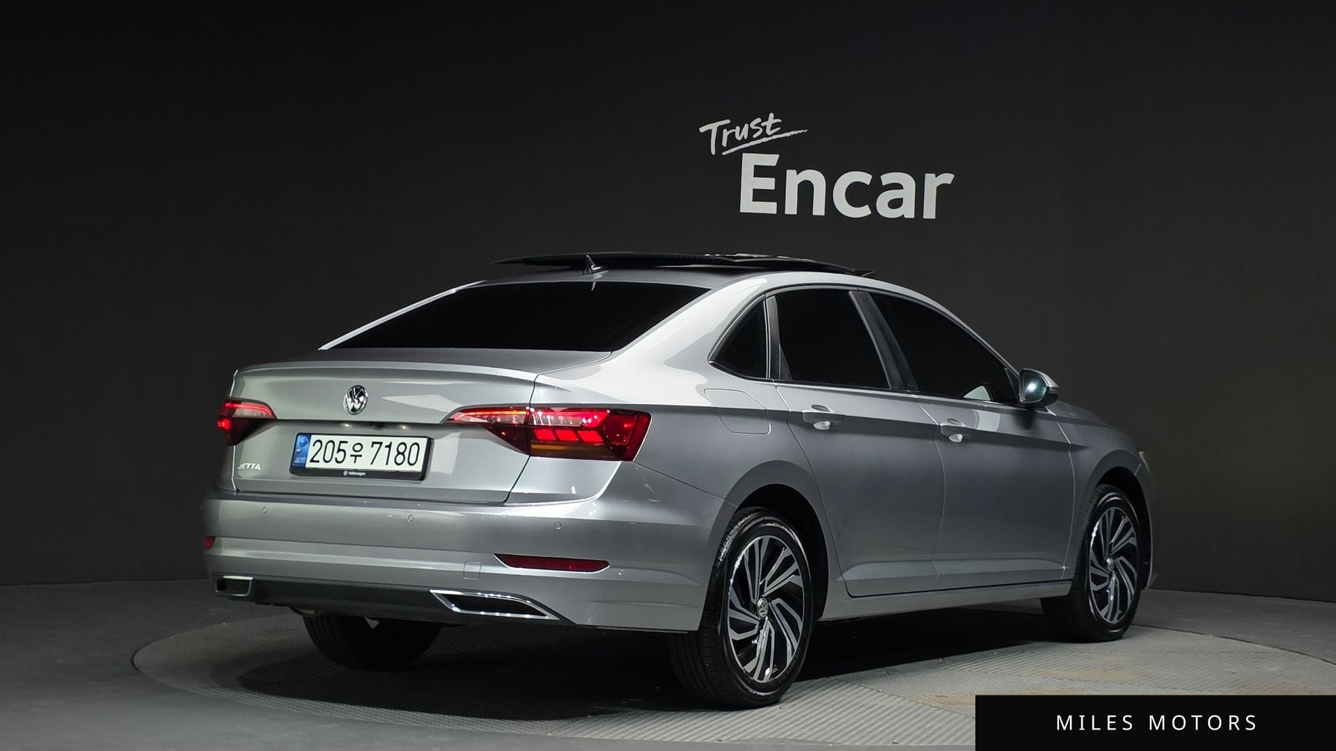Volkswagen 제타 2021 — миниатюра 2