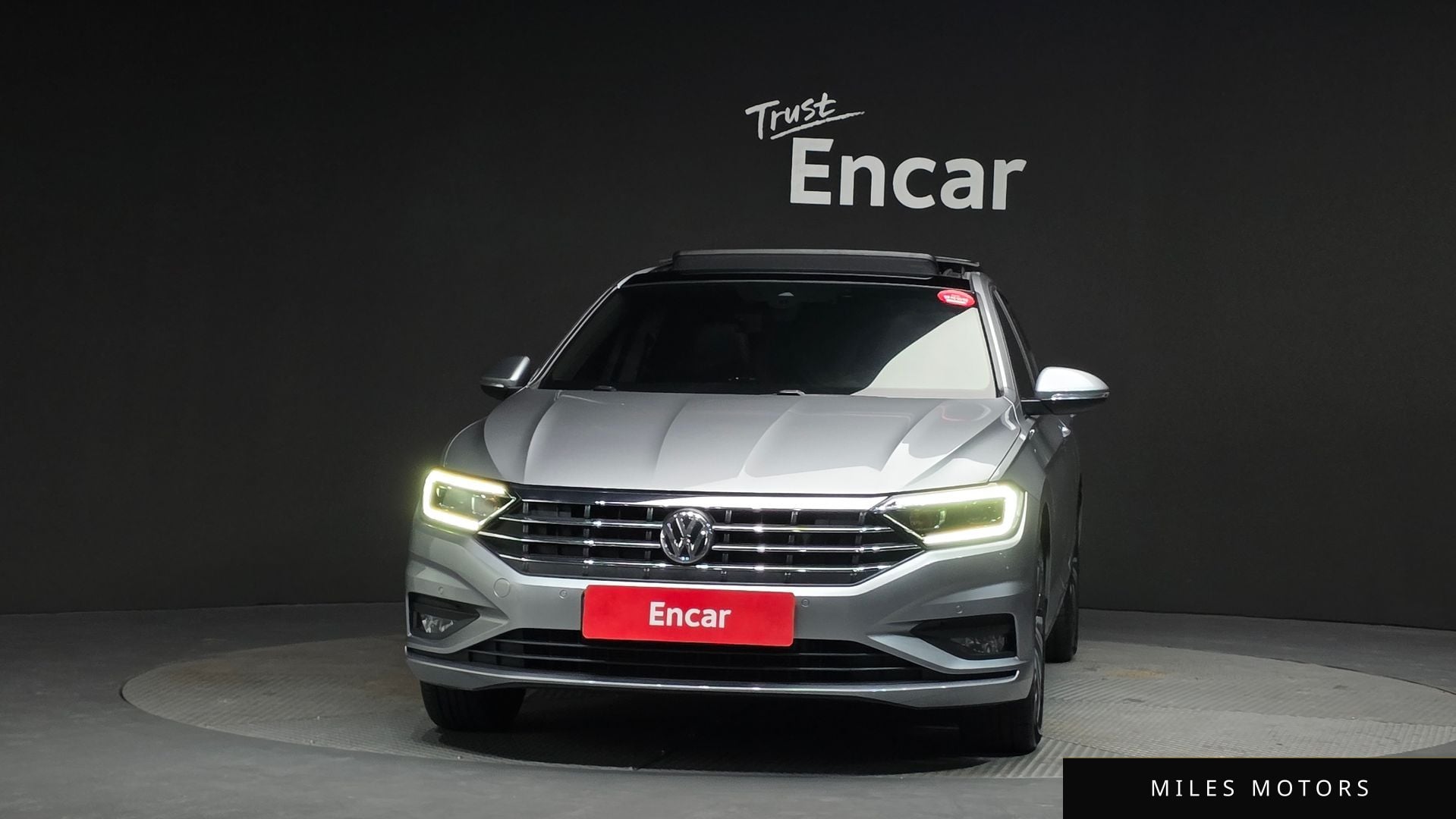 Volkswagen 제타 2021 — миниатюра 3