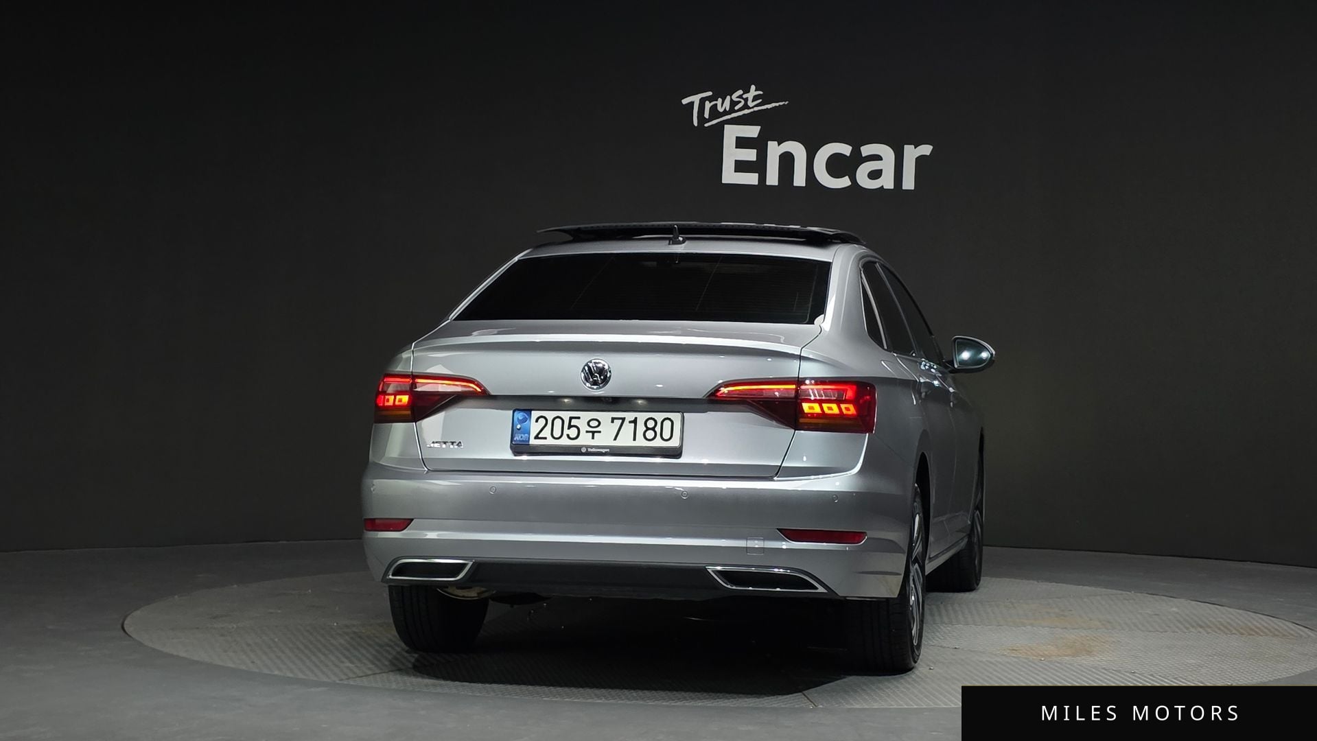 Volkswagen 제타 2021 — миниатюра 4