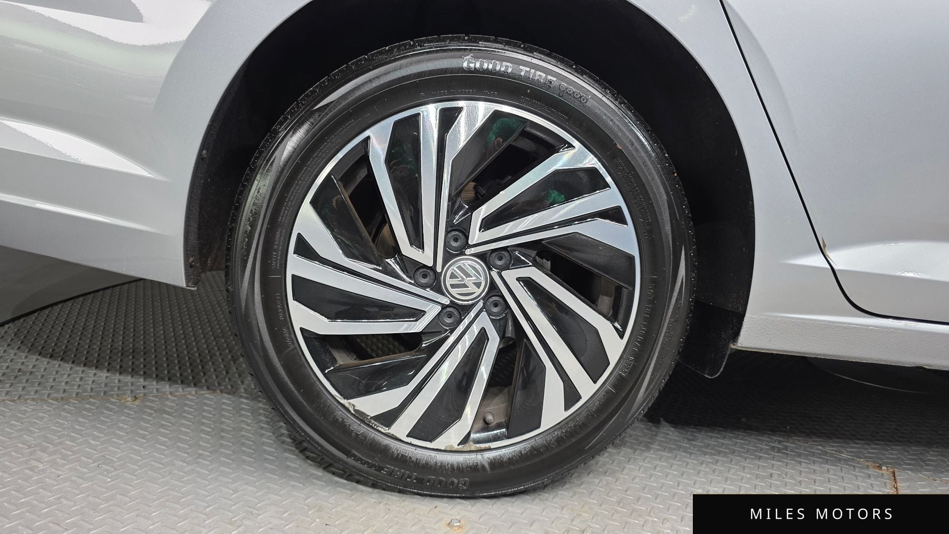 Volkswagen 제타 2021 — миниатюра 5