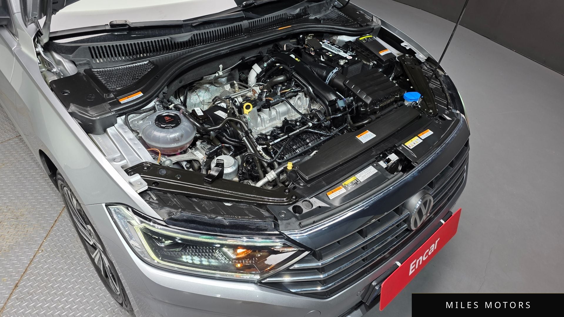 Volkswagen 제타 2021 — миниатюра 6