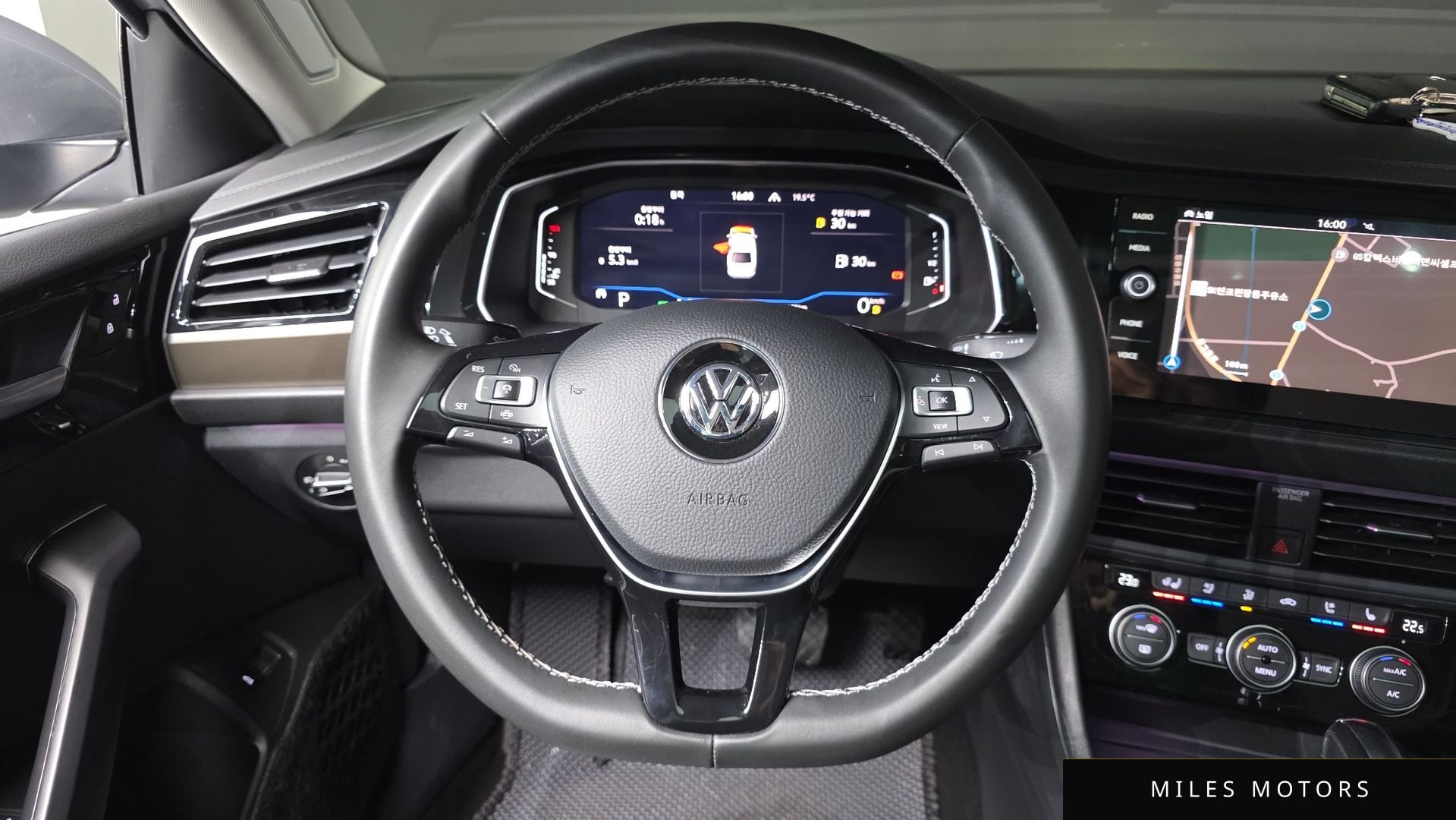 Volkswagen 제타 2021 — миниатюра 18
