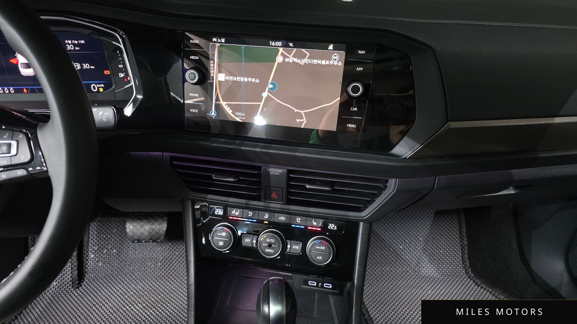 Volkswagen 제타 2021 — миниатюра 19