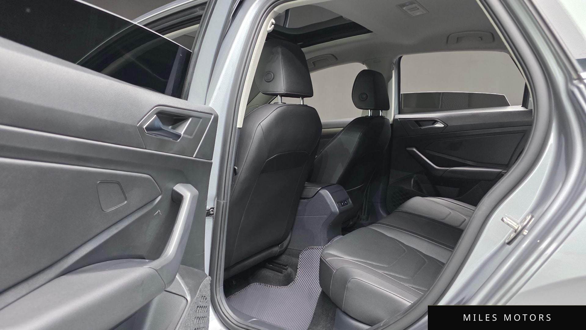 Volkswagen 제타 2021 — миниатюра 22