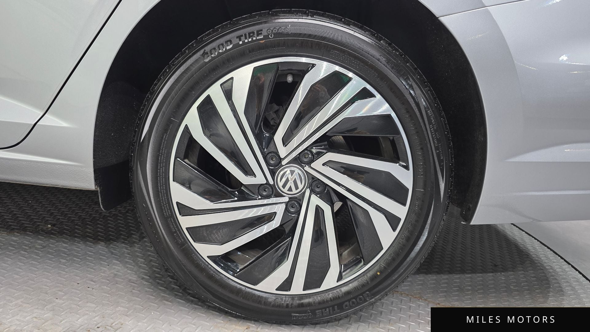 Volkswagen 제타 2021 — миниатюра 7