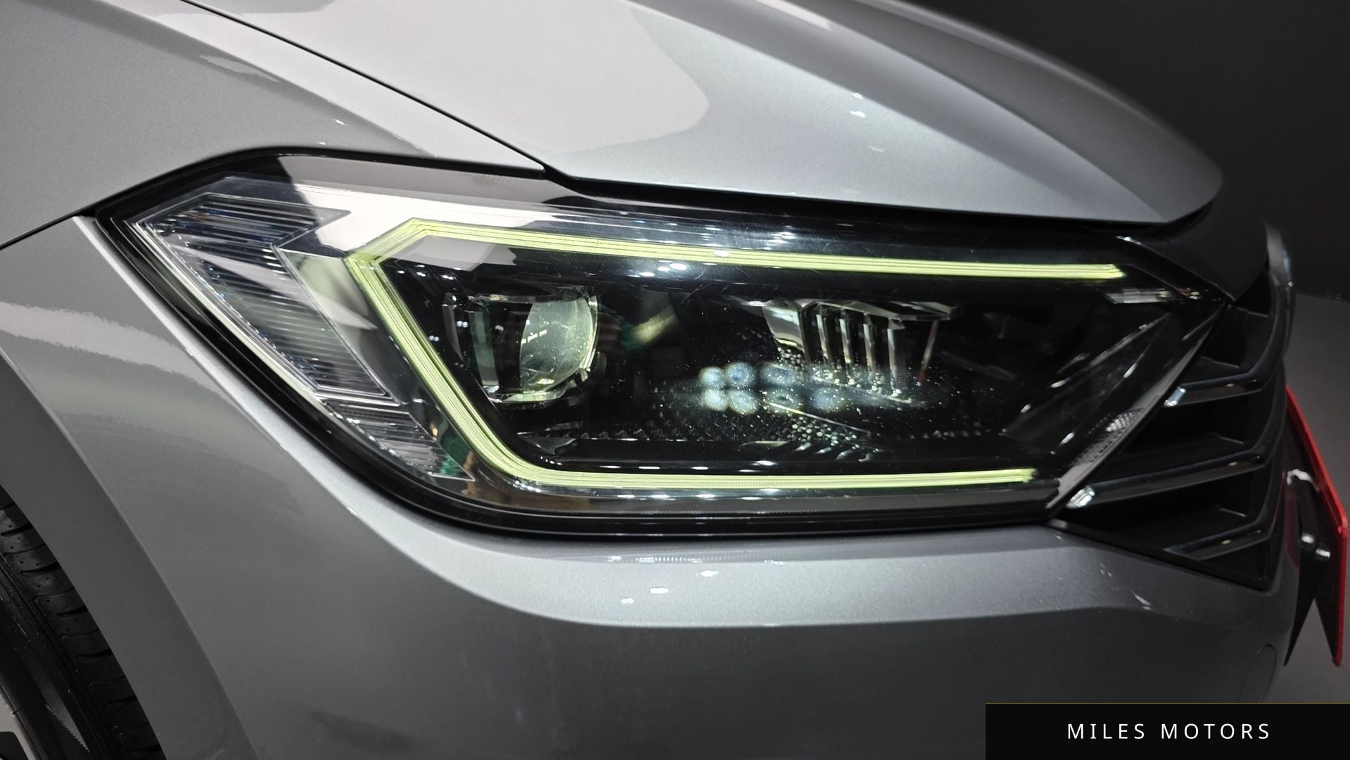 Volkswagen 제타 2021 — миниатюра 8