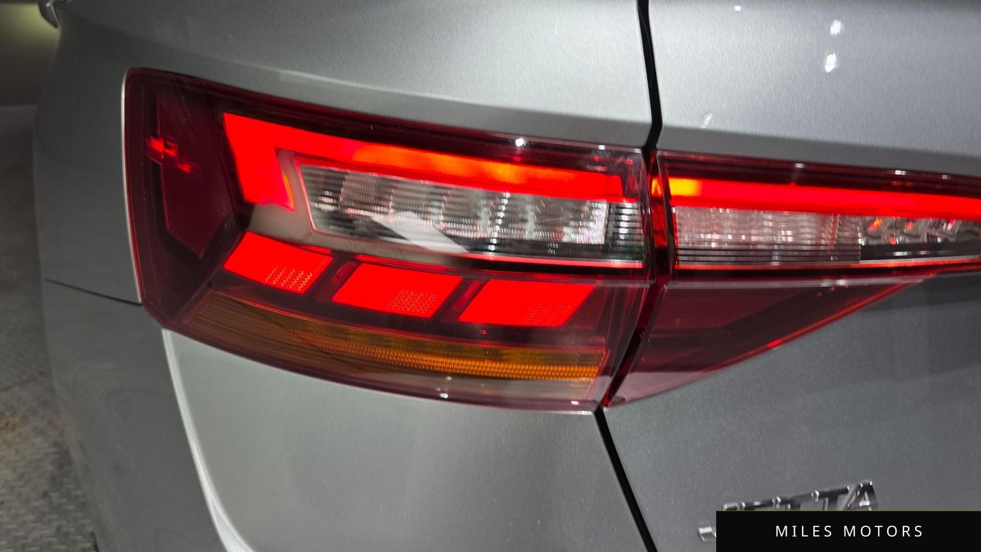 Volkswagen 제타 2021 — миниатюра 9