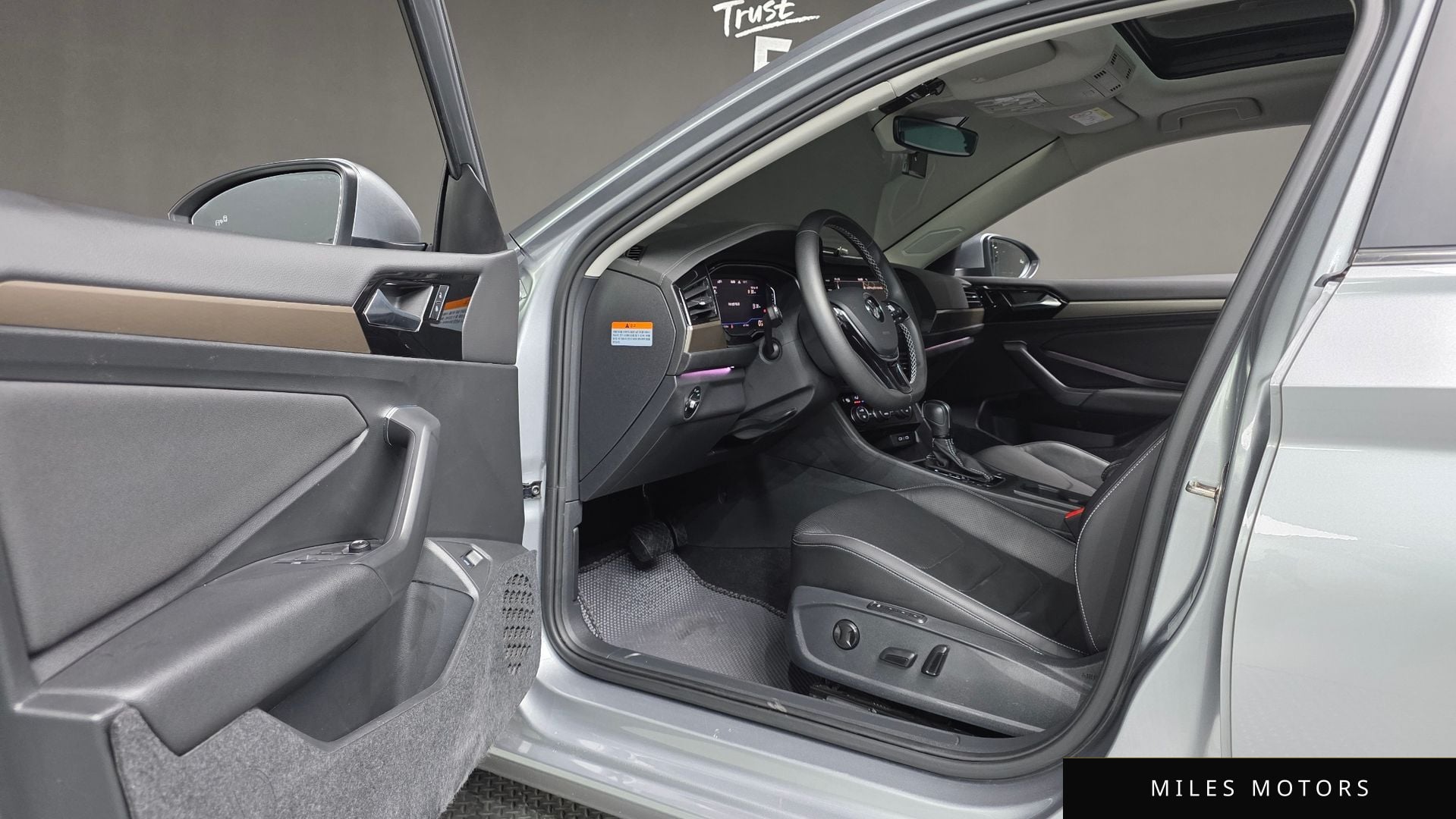 Volkswagen 제타 2021 — миниатюра 16