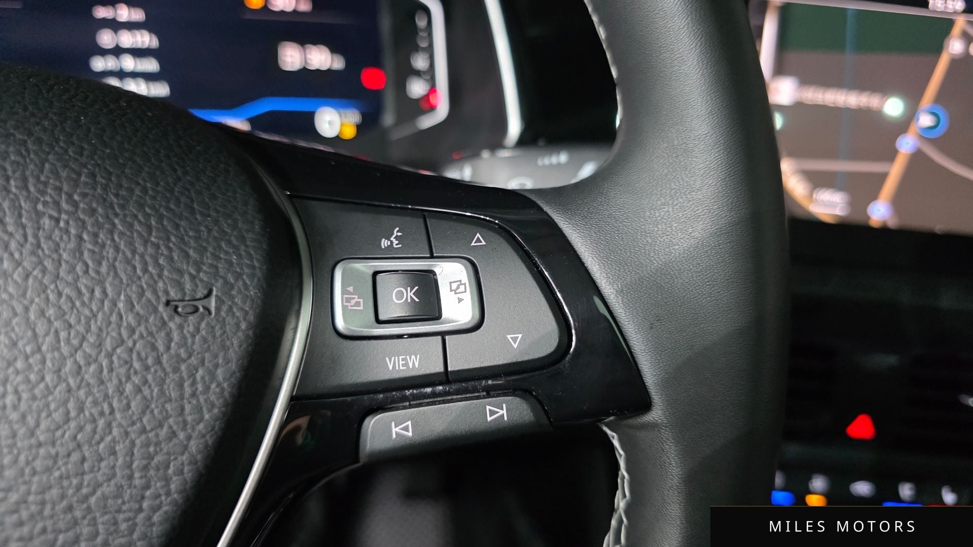 Volkswagen 제타 2021 — миниатюра 31