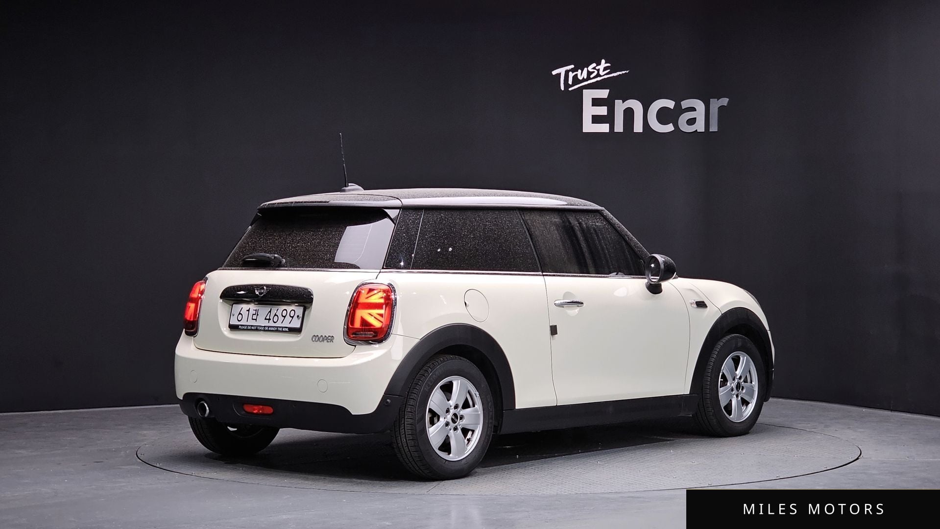 MINI Cooper 2019 — миниатюра 2