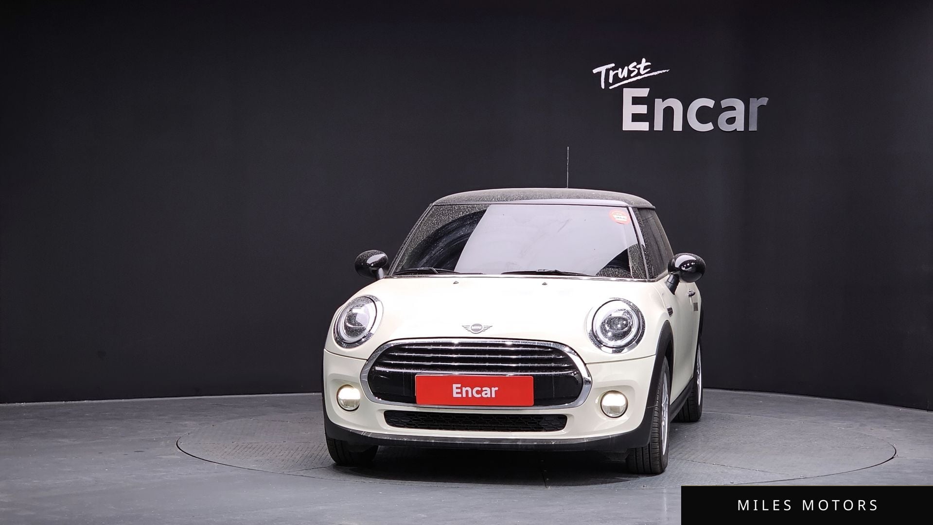 MINI Cooper 2019 — миниатюра 3