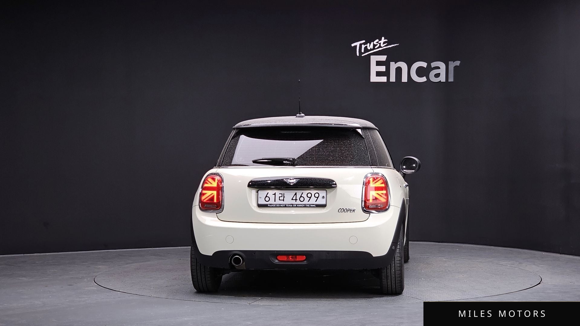 MINI Cooper 2019 — миниатюра 4