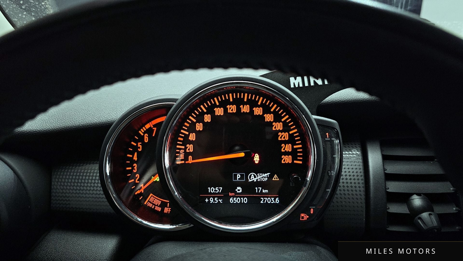 MINI Cooper 2019 — миниатюра 11