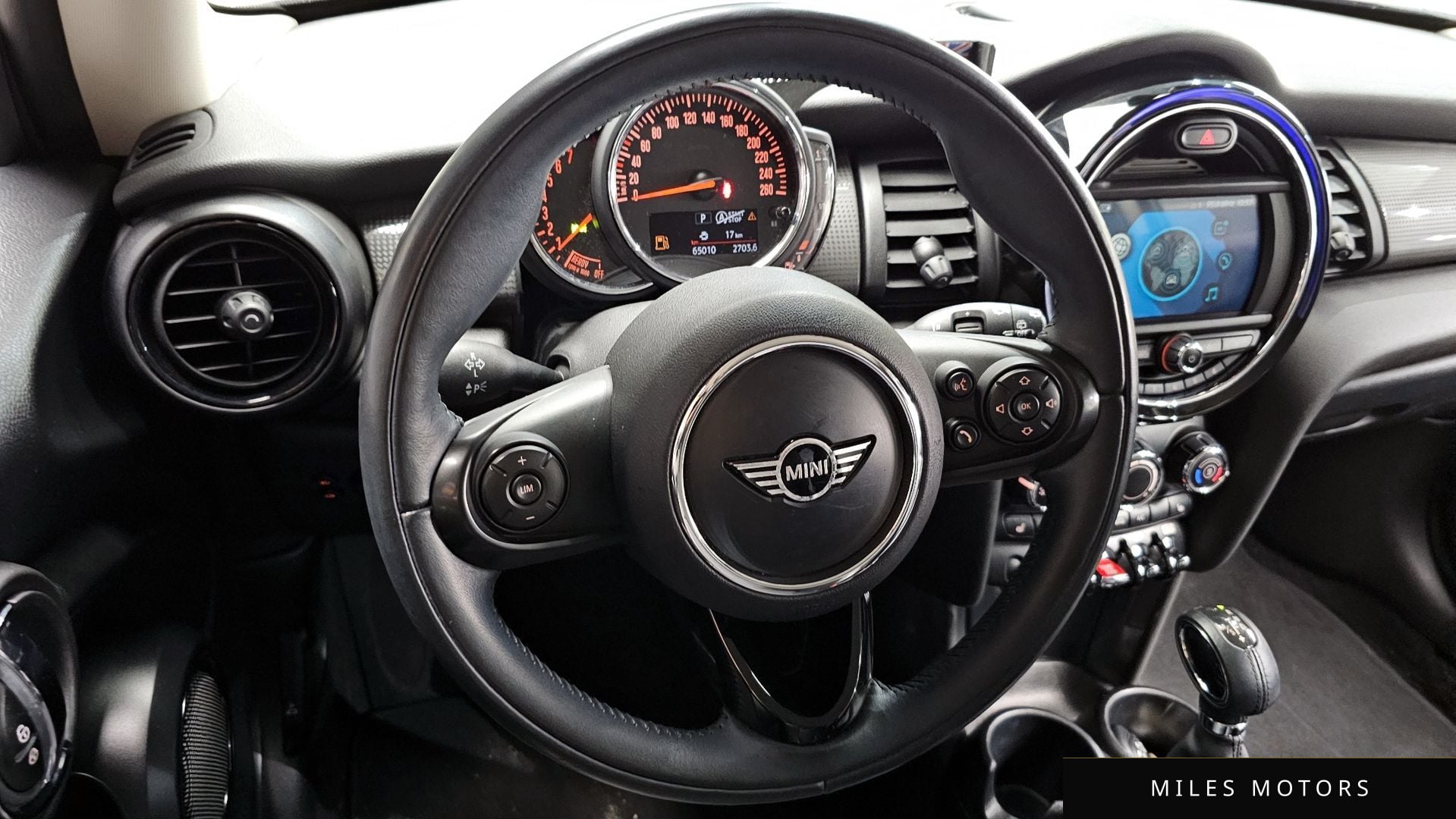 MINI Cooper 2019 — миниатюра 17