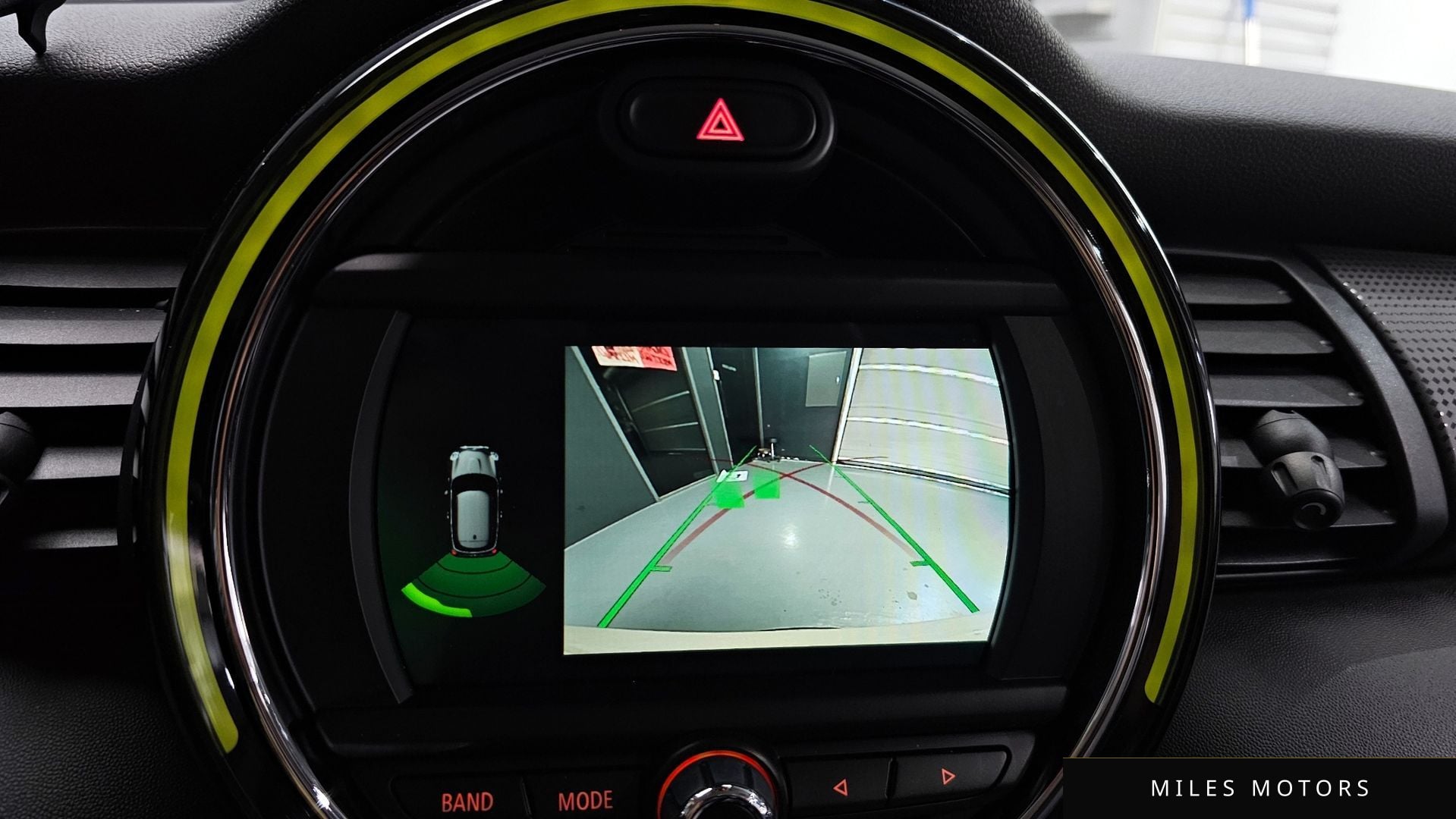 MINI Cooper 2019 — миниатюра 19