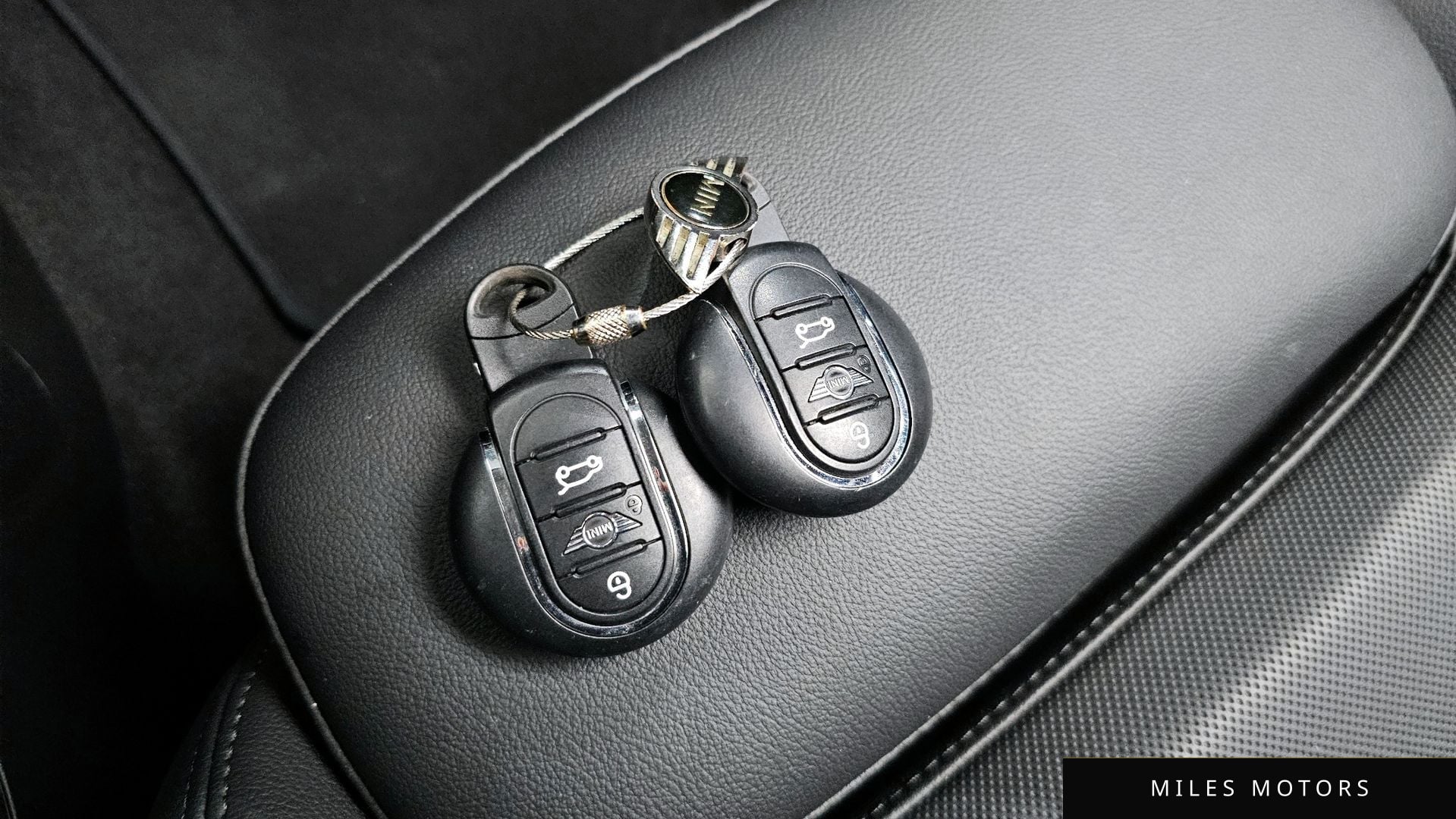 MINI Cooper 2019 — миниатюра 23