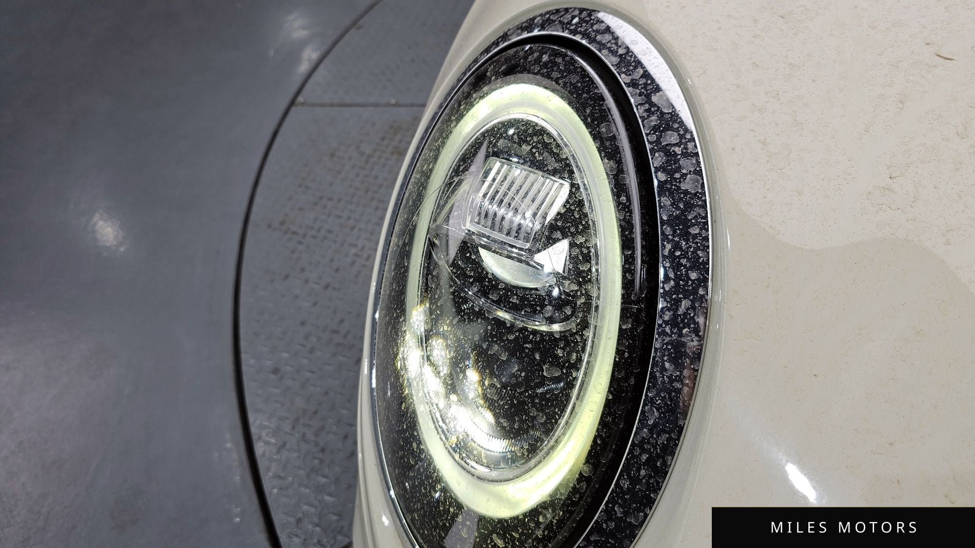 MINI Cooper 2019 — миниатюра 8