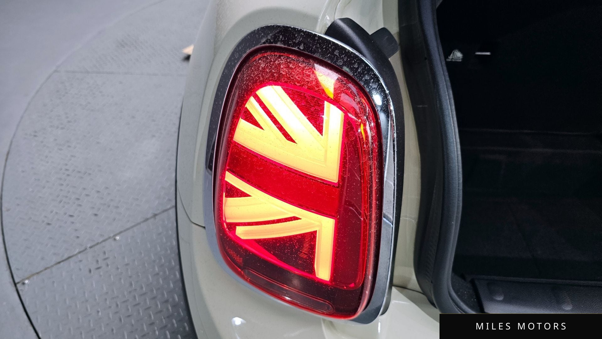 MINI Cooper 2019 — миниатюра 9