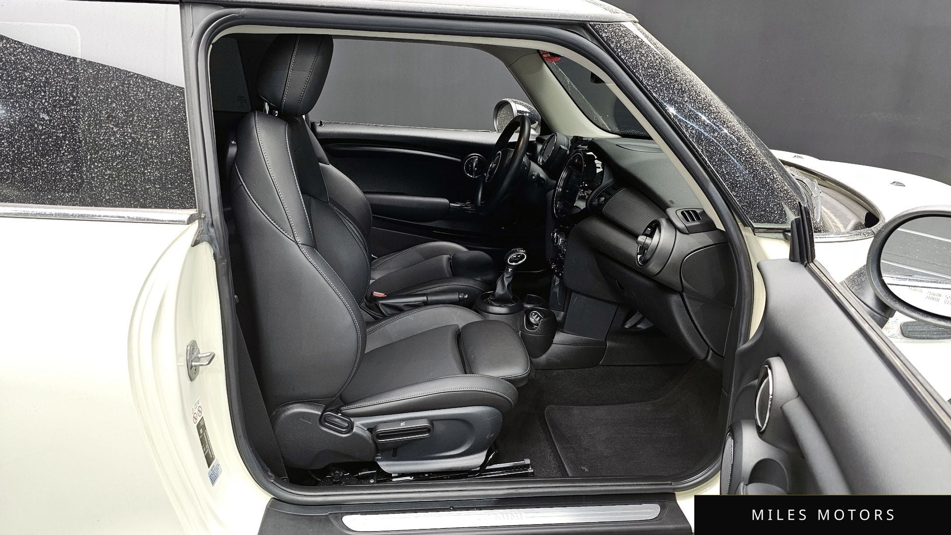 MINI Cooper 2019 — миниатюра 15