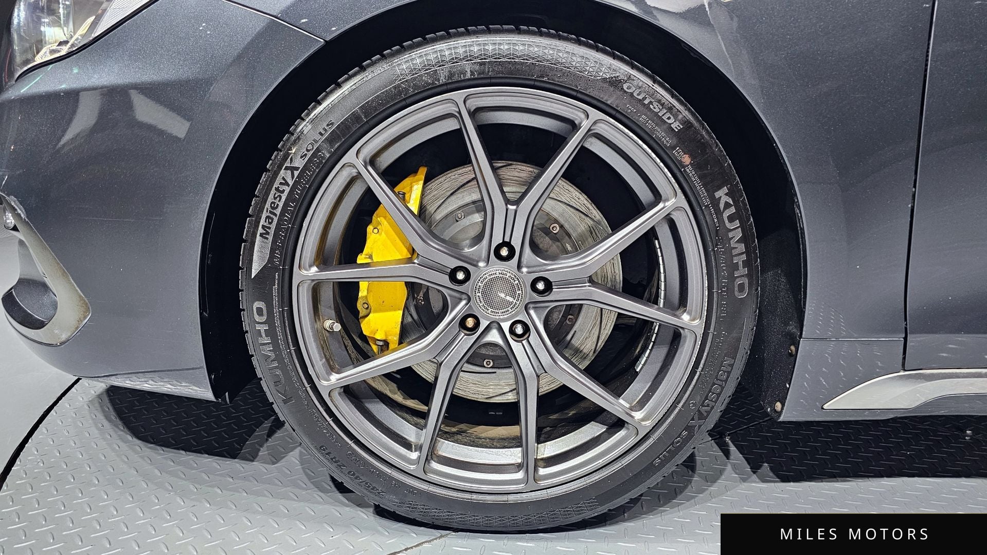 Hyundai Grandeur 2018 — миниатюра 5