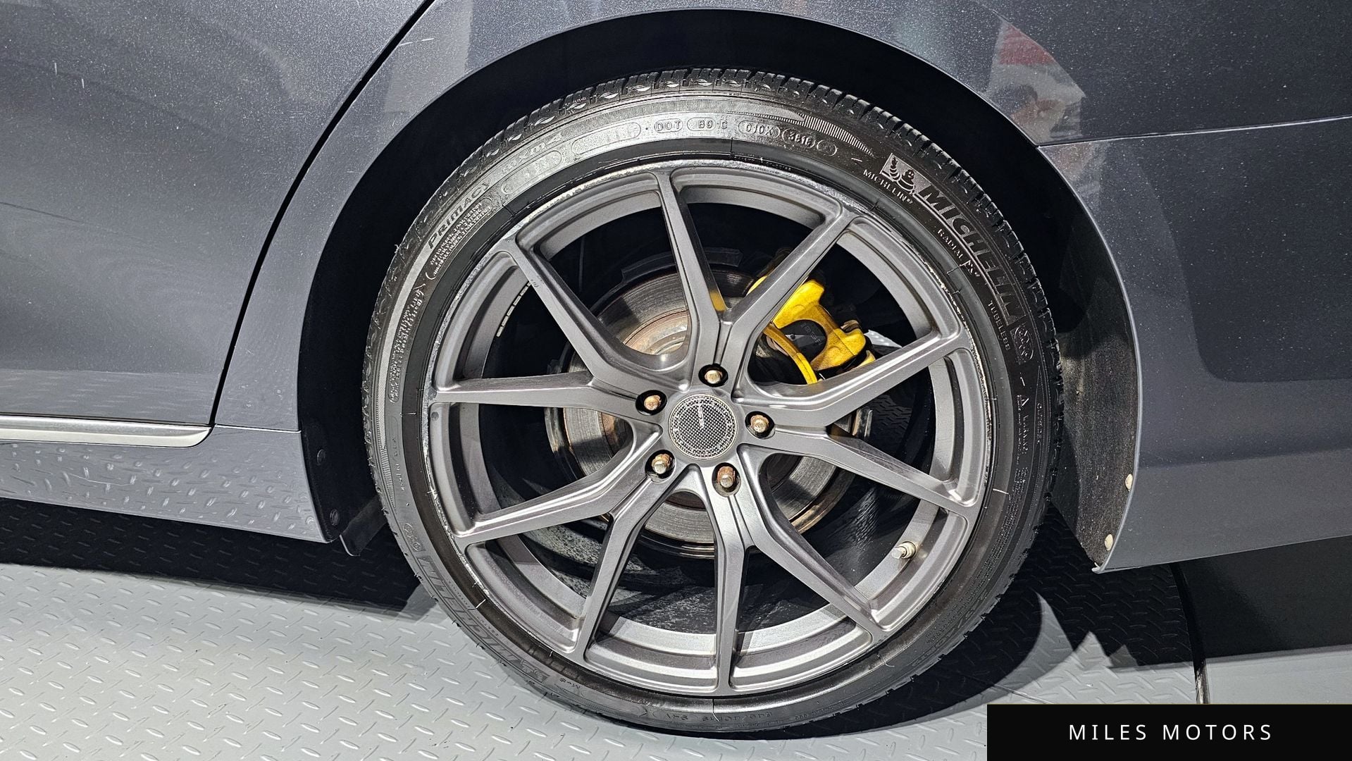 Hyundai Grandeur 2018 — миниатюра 7
